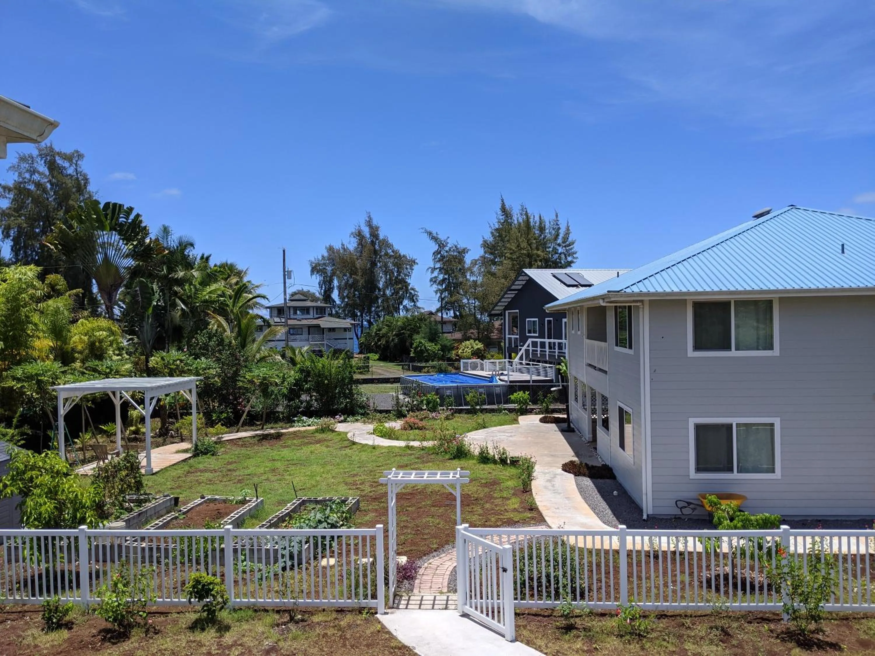 Neighbourhood in Ocean Breeze Inn