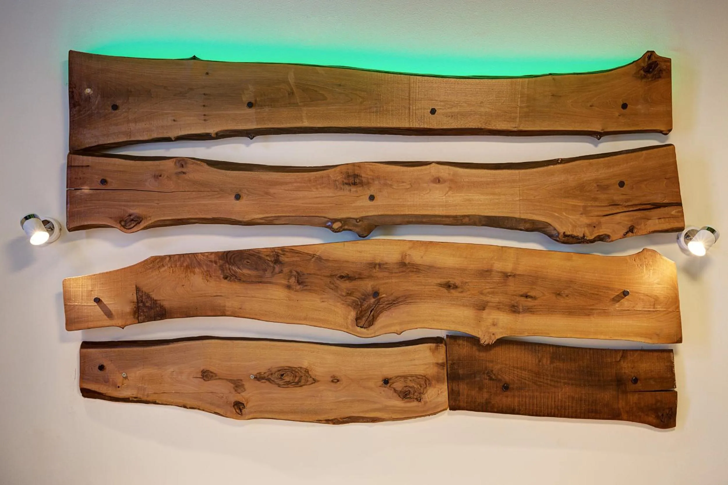 Decorative detail in Colors Ladadika Thessaloniki