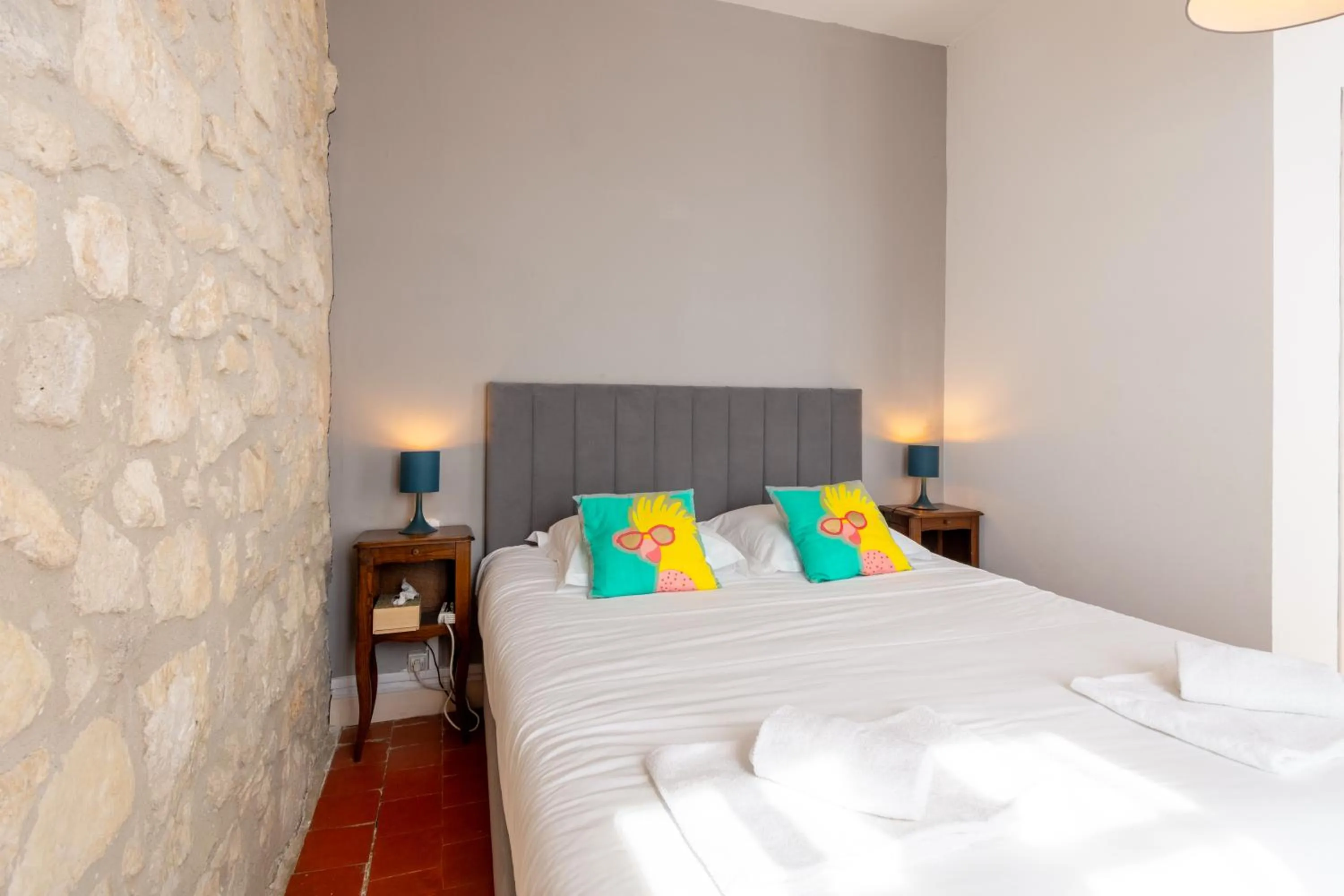 Bed in Abitarela - Maison d'Hôtes - B&B