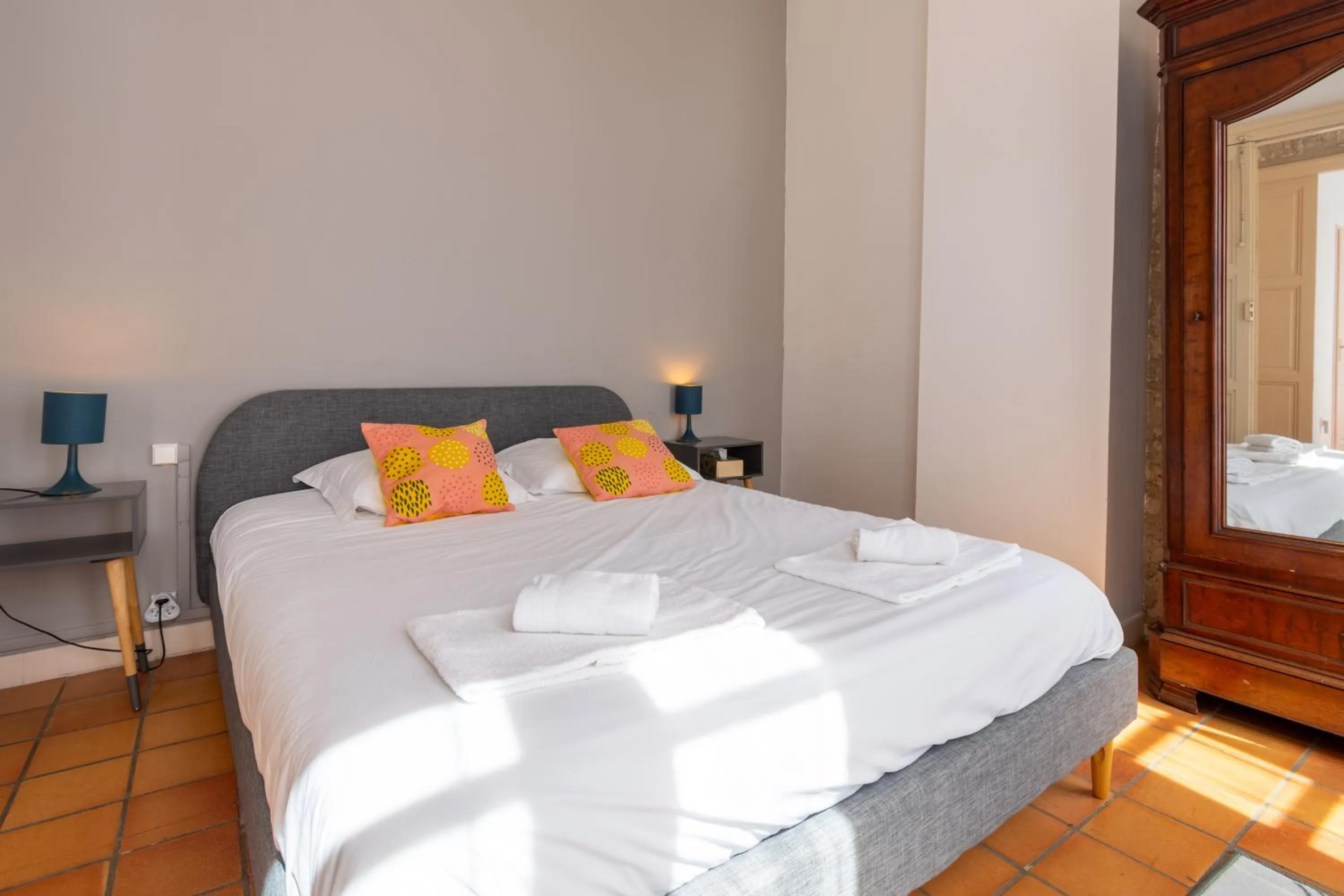 Bed in Abitarela - Maison d'Hôtes - B&B