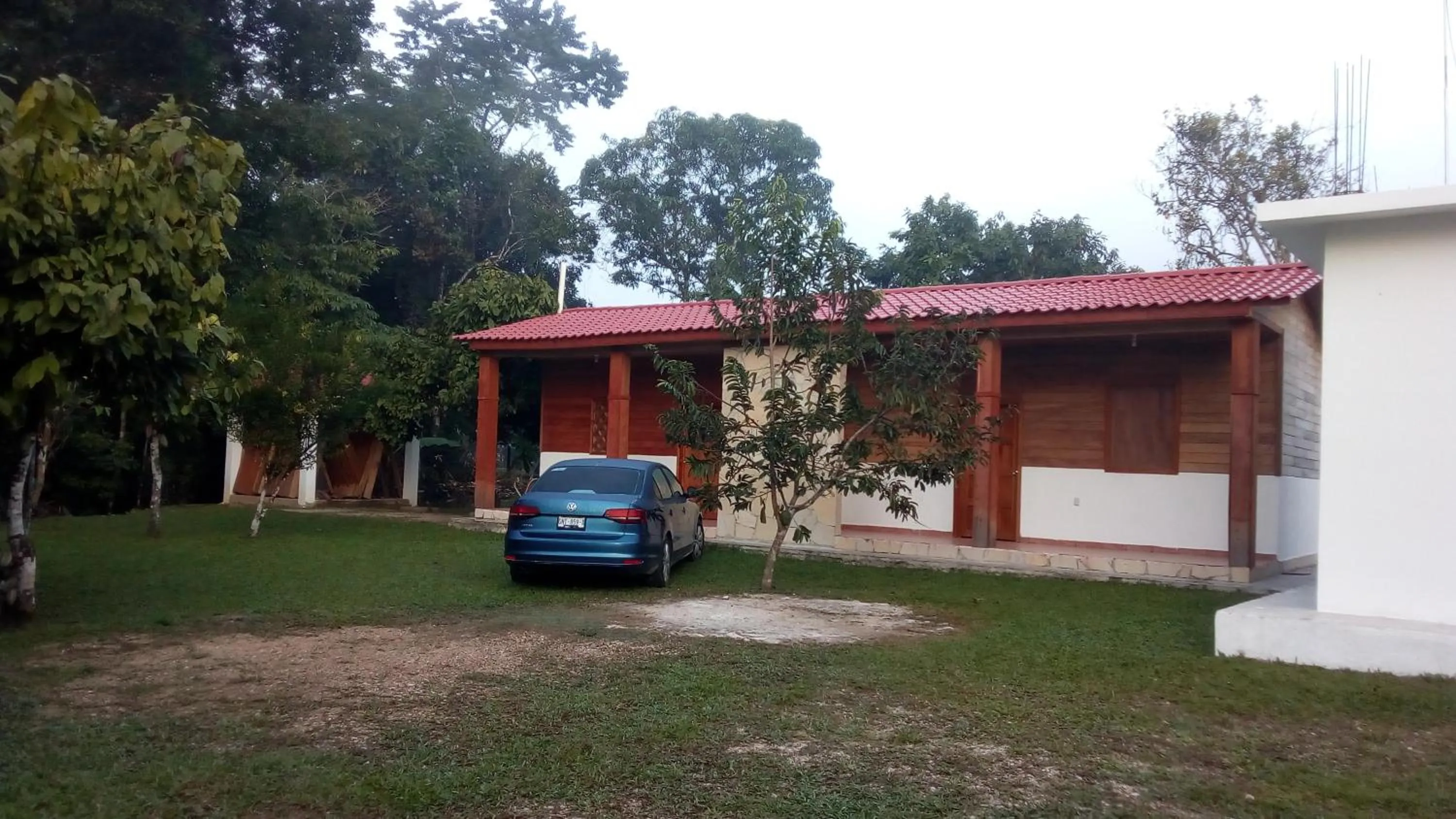 Property building in Ciudad de Las Rocas