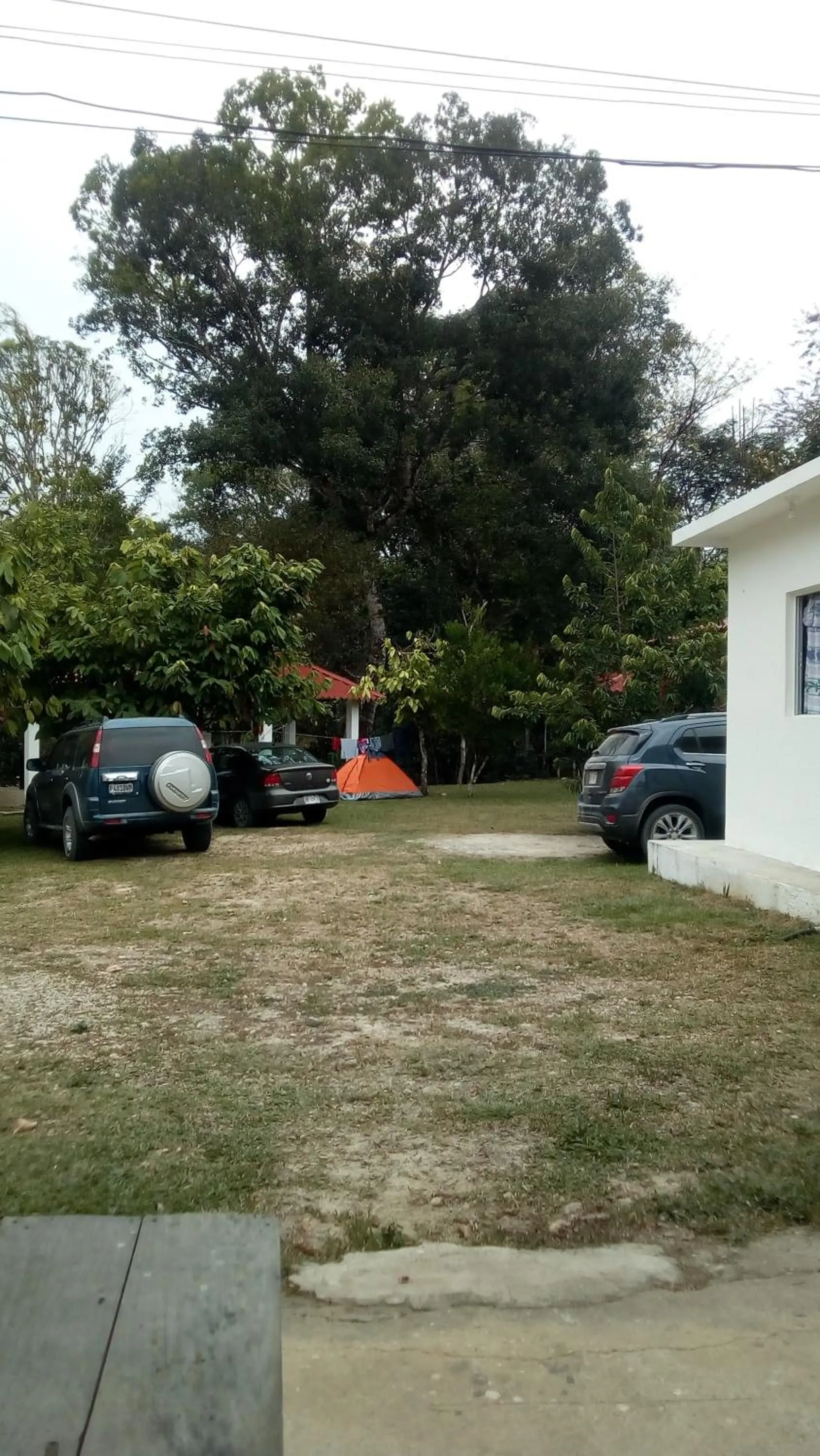 Property building in Ciudad de Las Rocas