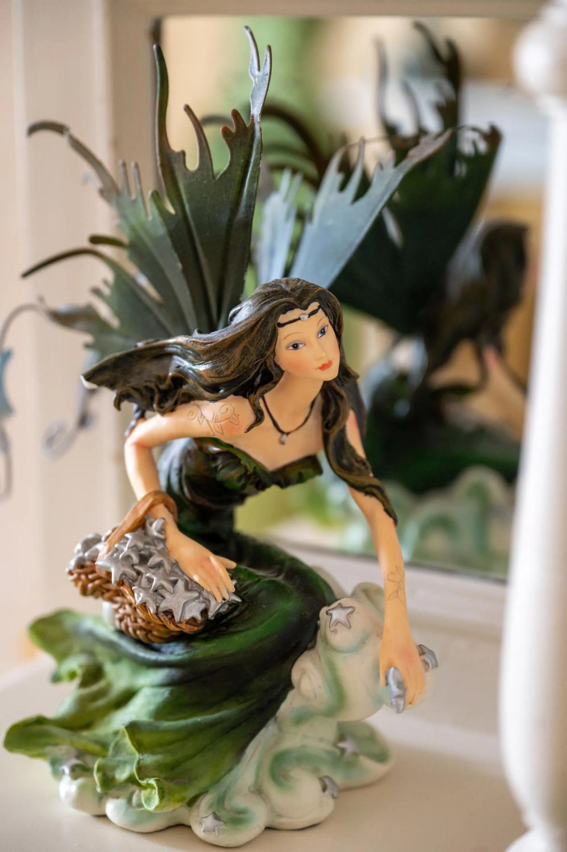 Other in Enchanted Manor