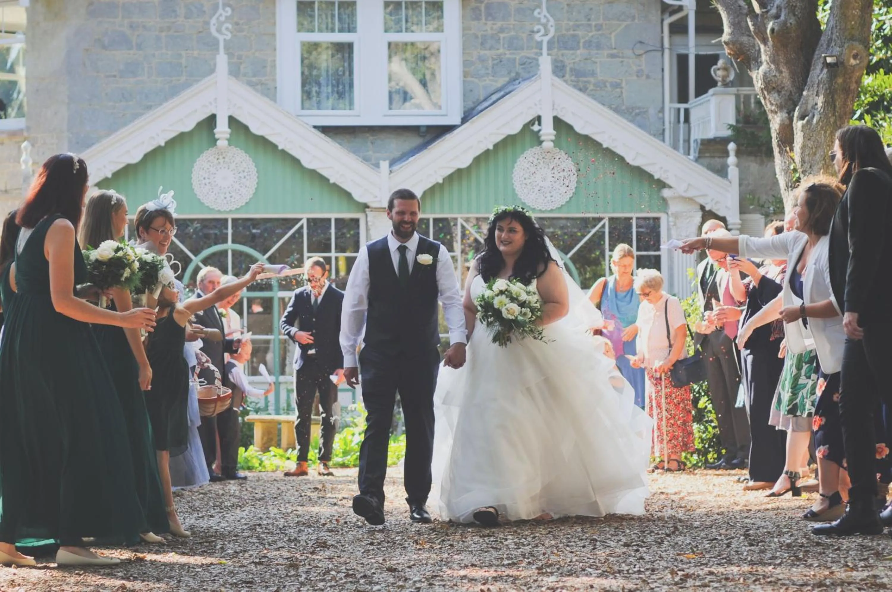 Activities in Enchanted Manor