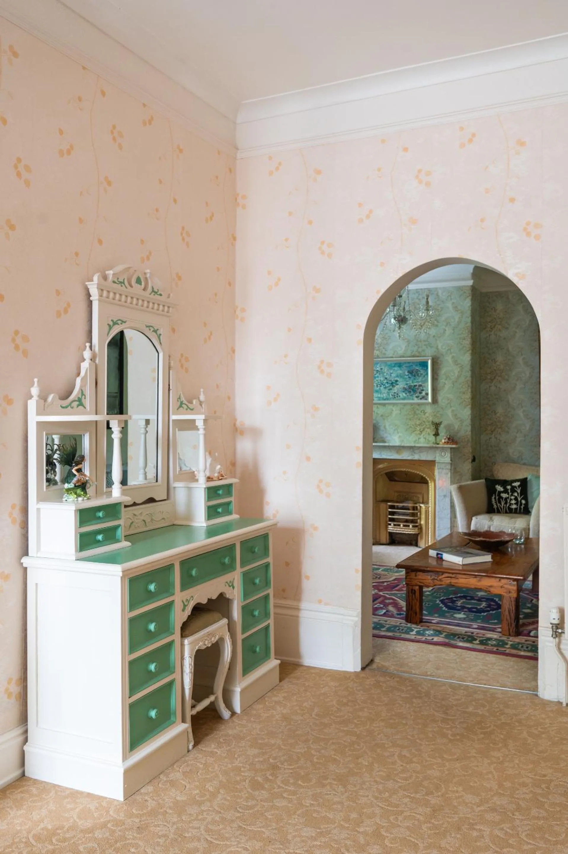 Other in Enchanted Manor