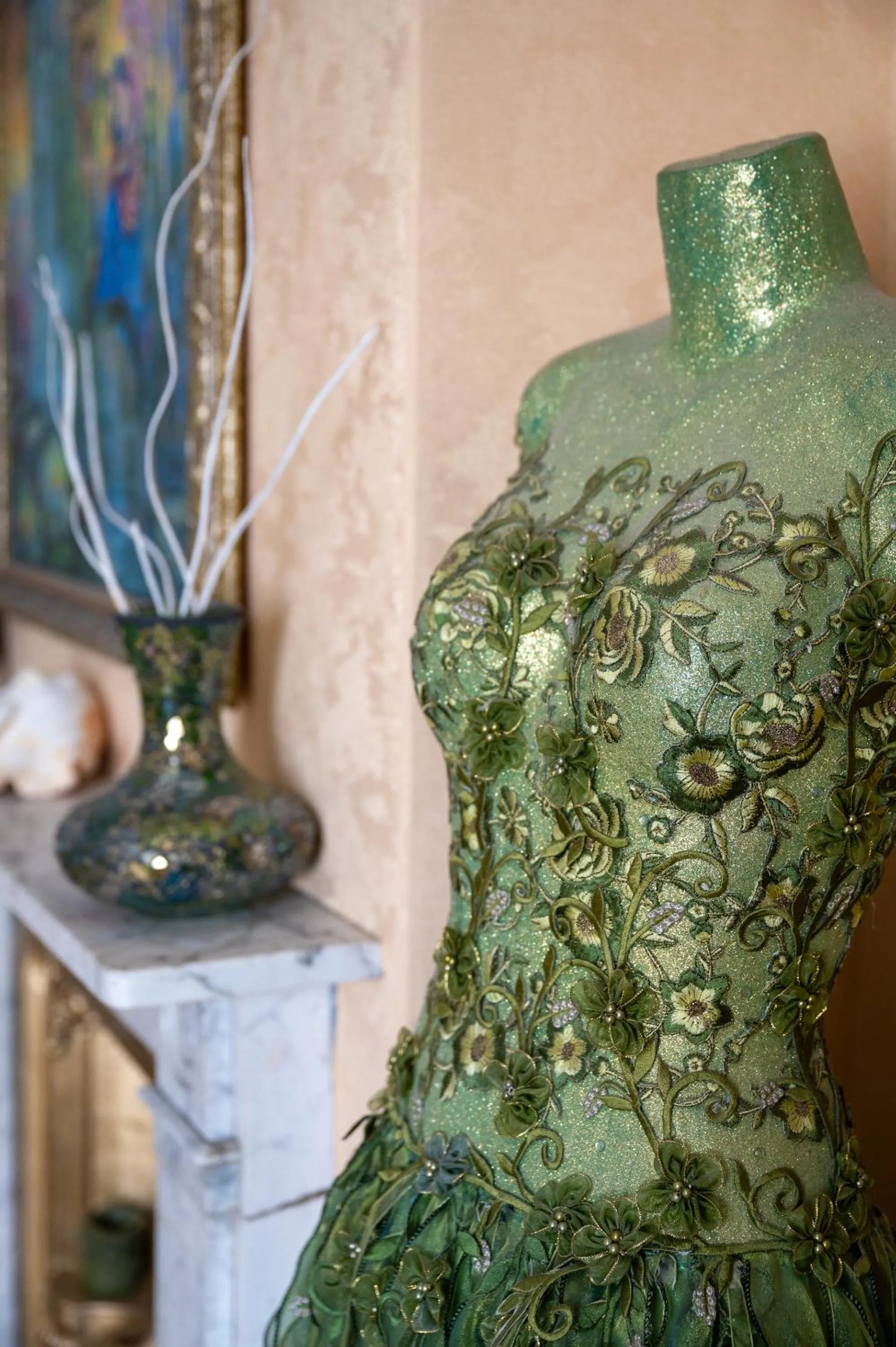 Other in Enchanted Manor