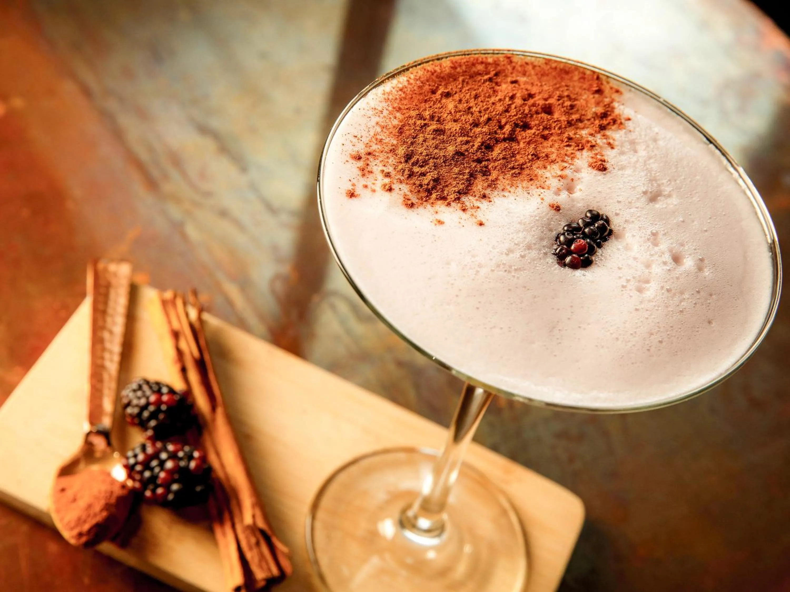 Food and drinks in ibis Brighton City Centre - Station