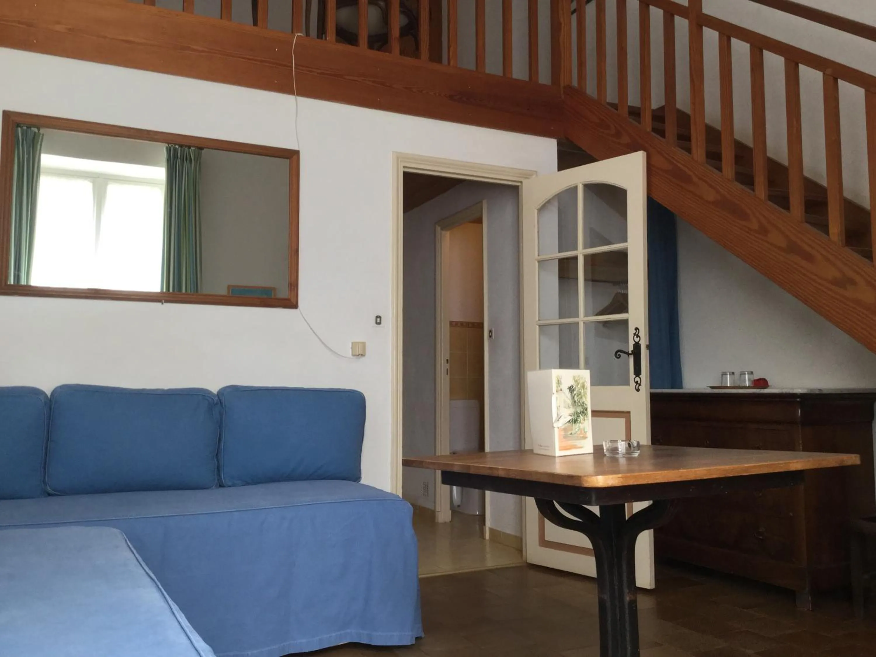 Le Manoir de Port-Cros