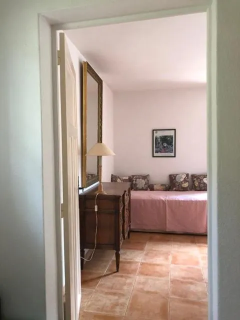 Le Manoir de Port-Cros