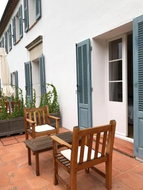 Le Manoir de Port-Cros