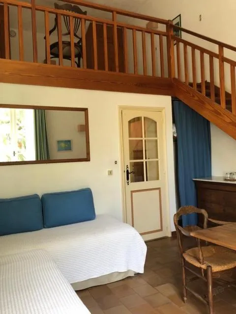 Le Manoir de Port-Cros