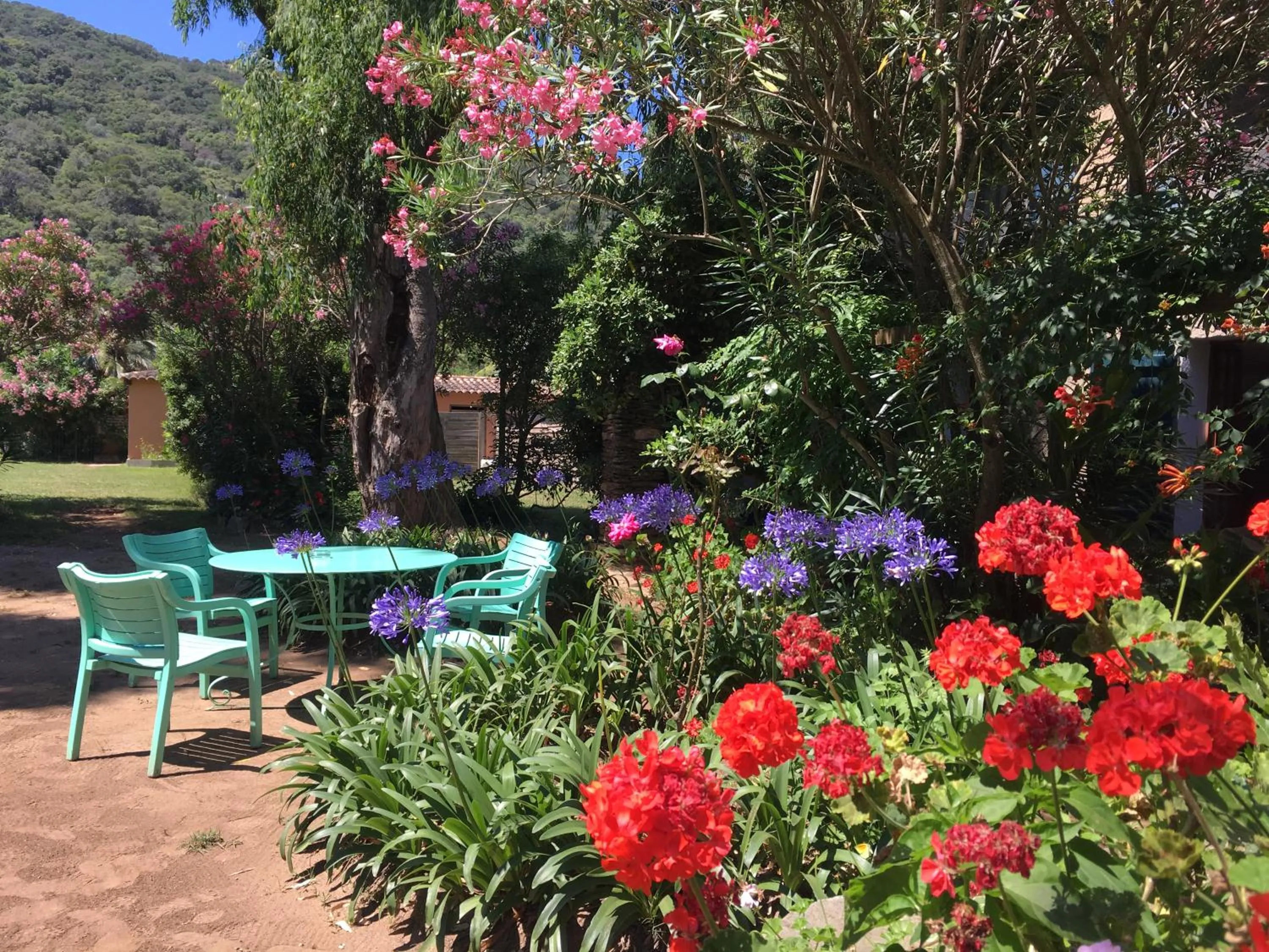 Le Manoir de Port-Cros