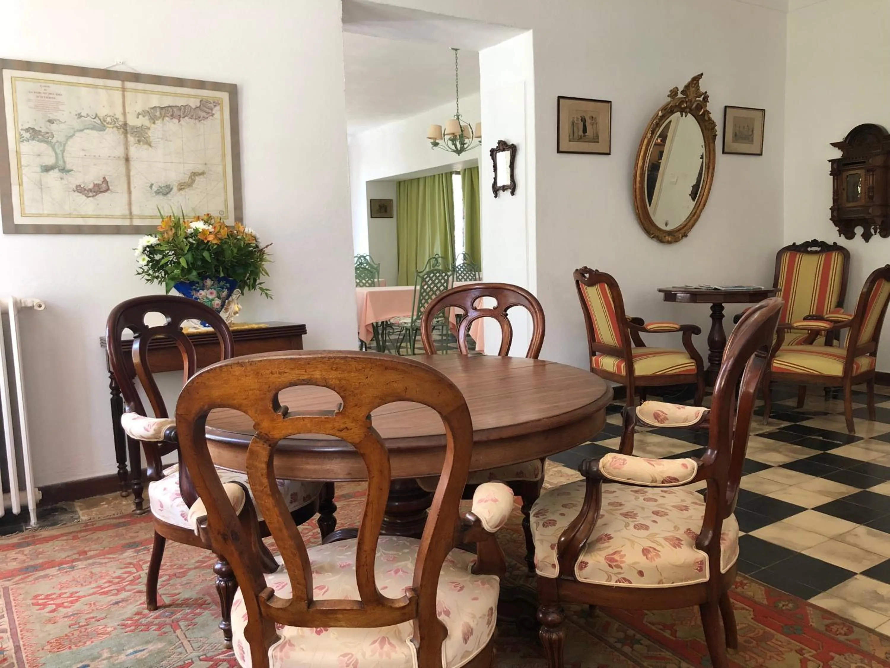 Le Manoir de Port-Cros