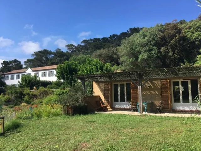 Le Manoir de Port-Cros