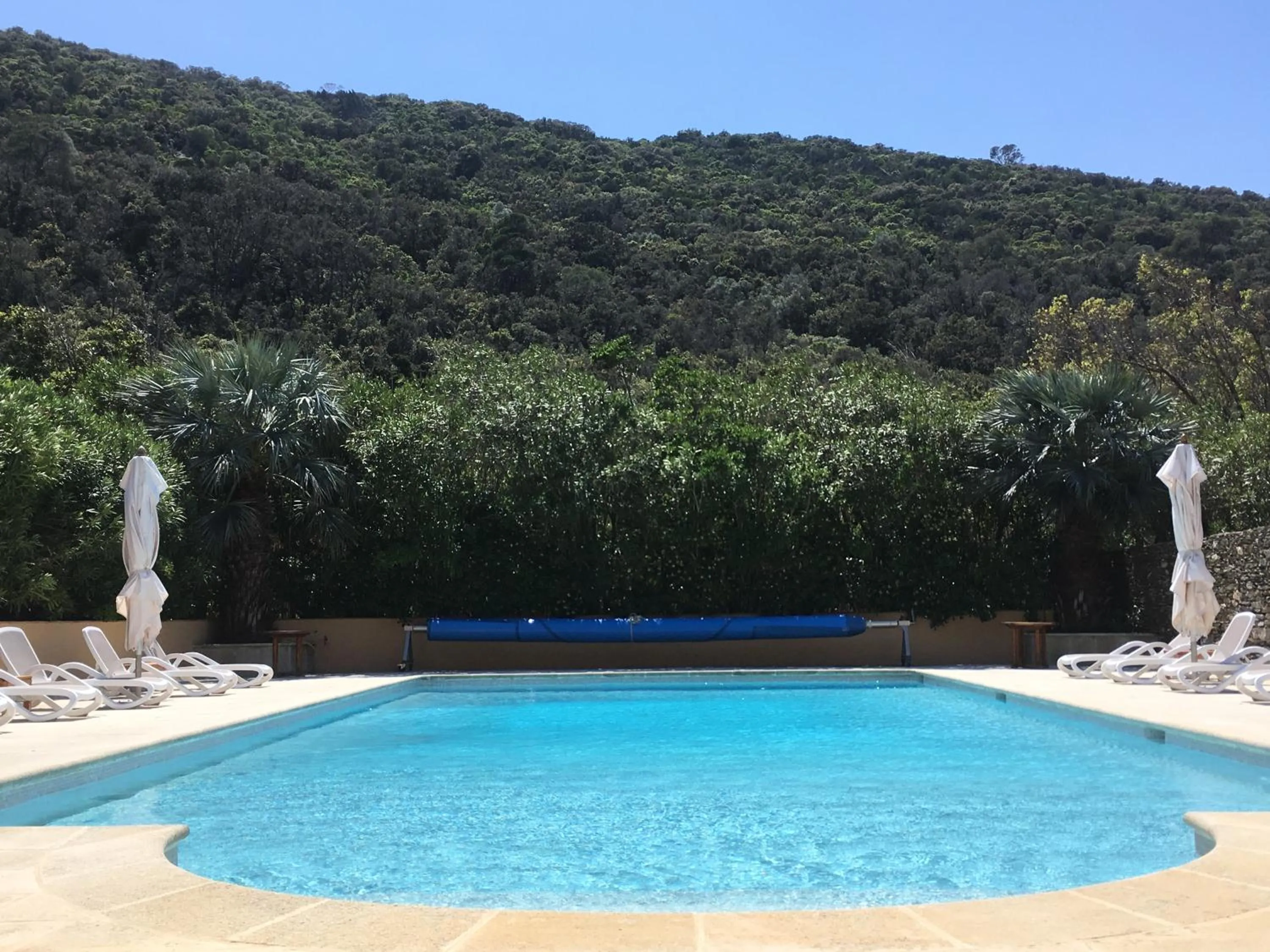 Le Manoir de Port-Cros