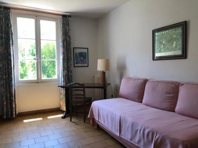 Le Manoir de Port-Cros