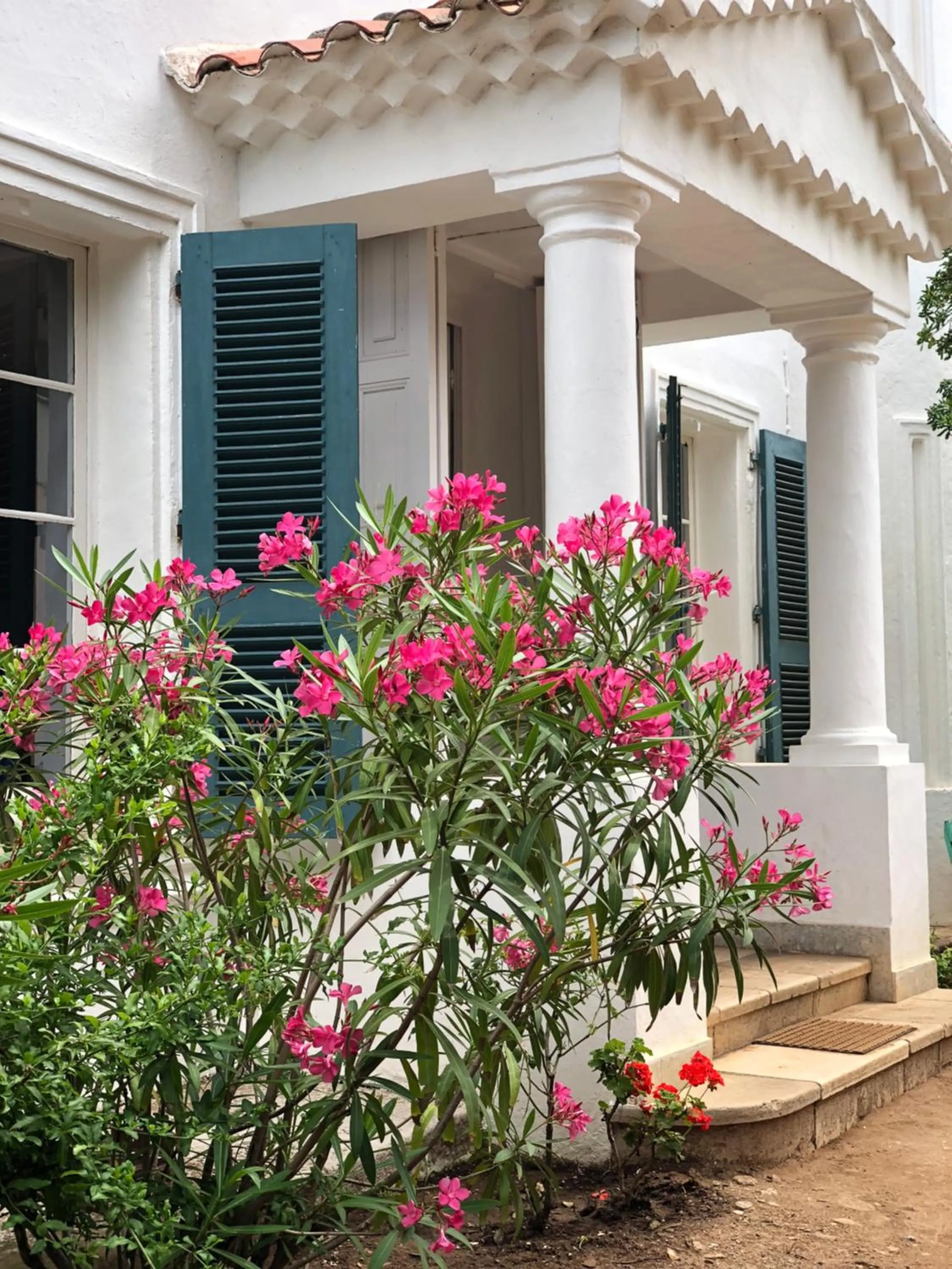 Le Manoir de Port-Cros