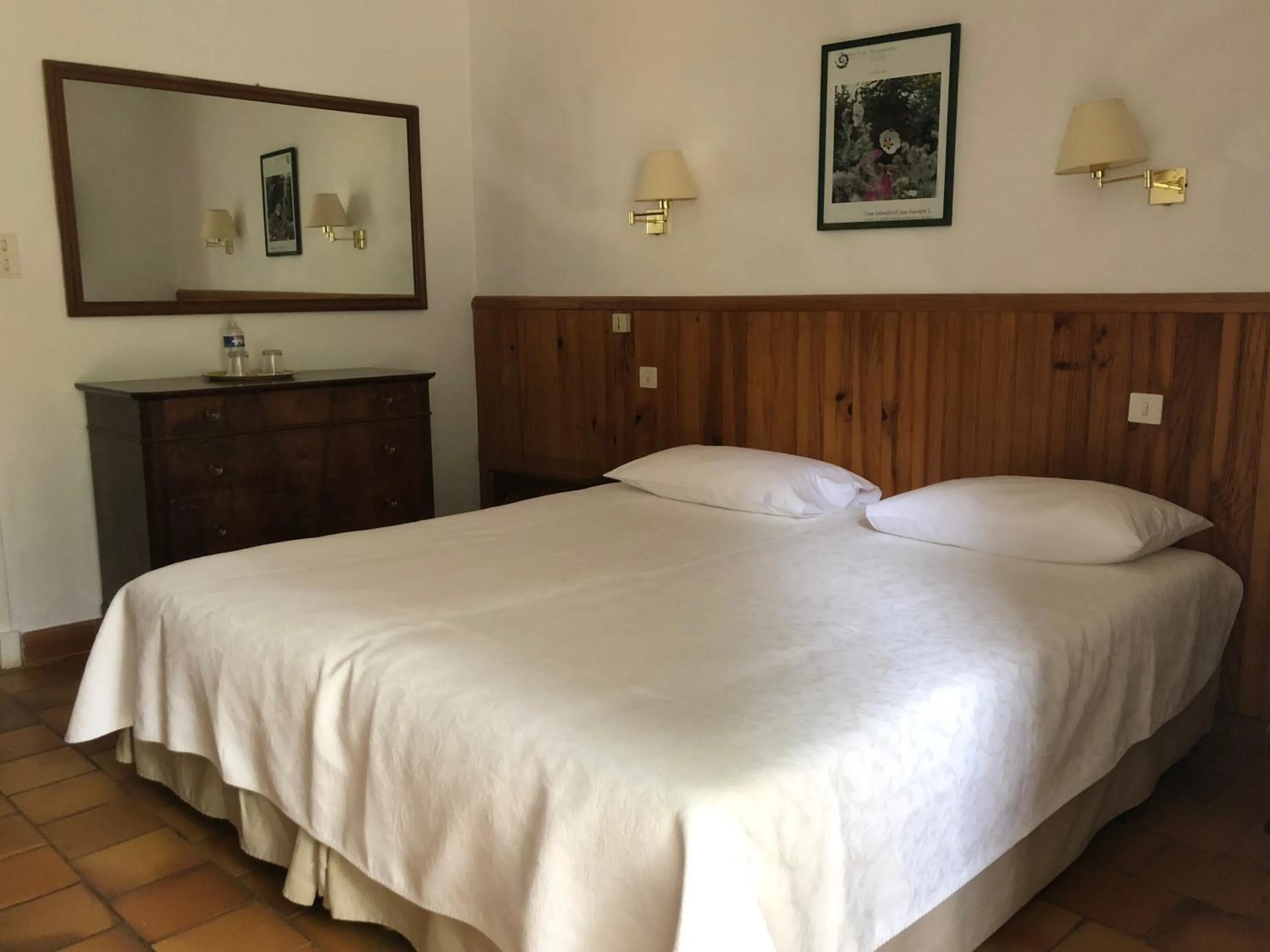 Le Manoir de Port-Cros