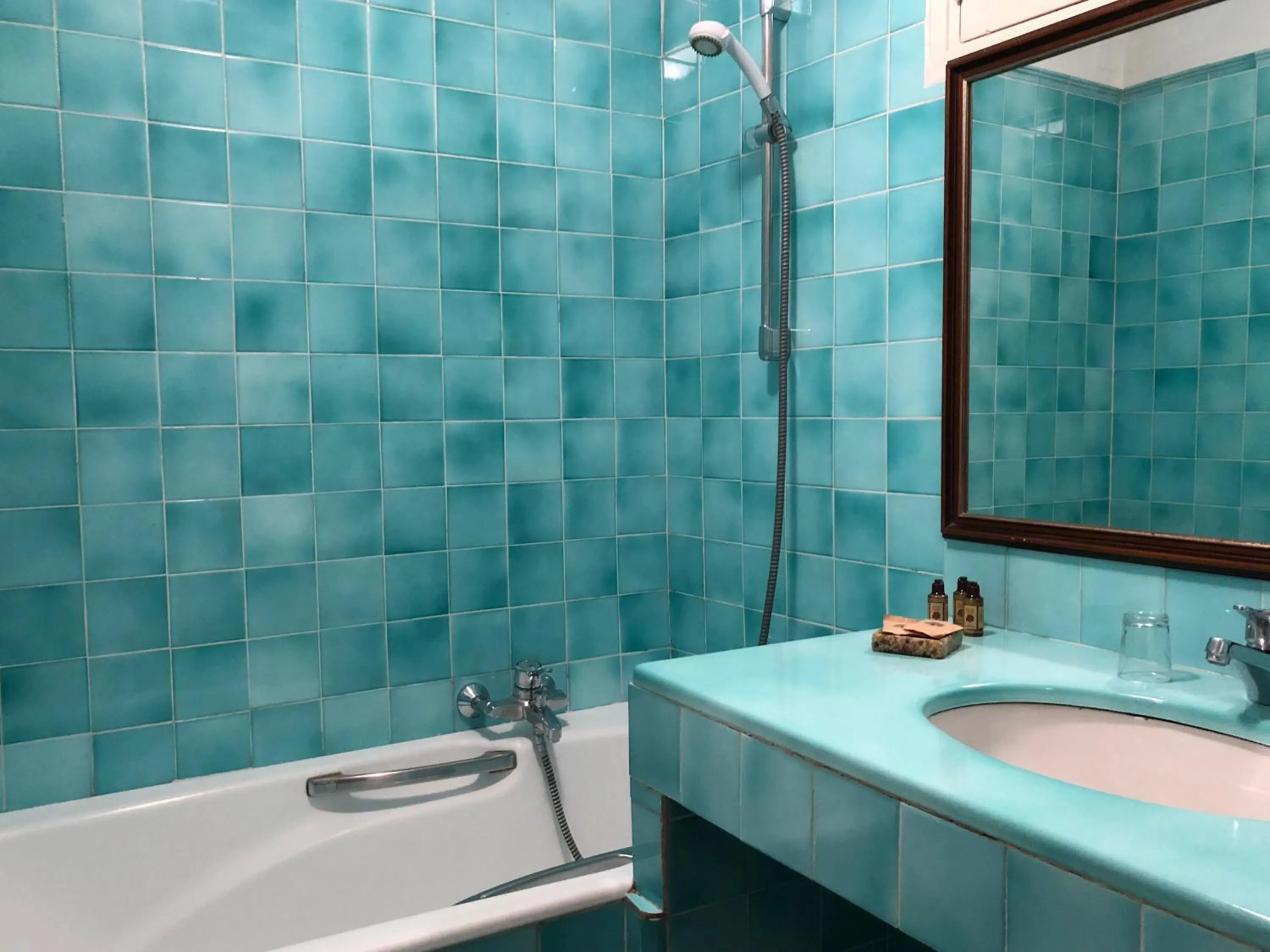 Le Manoir de Port-Cros