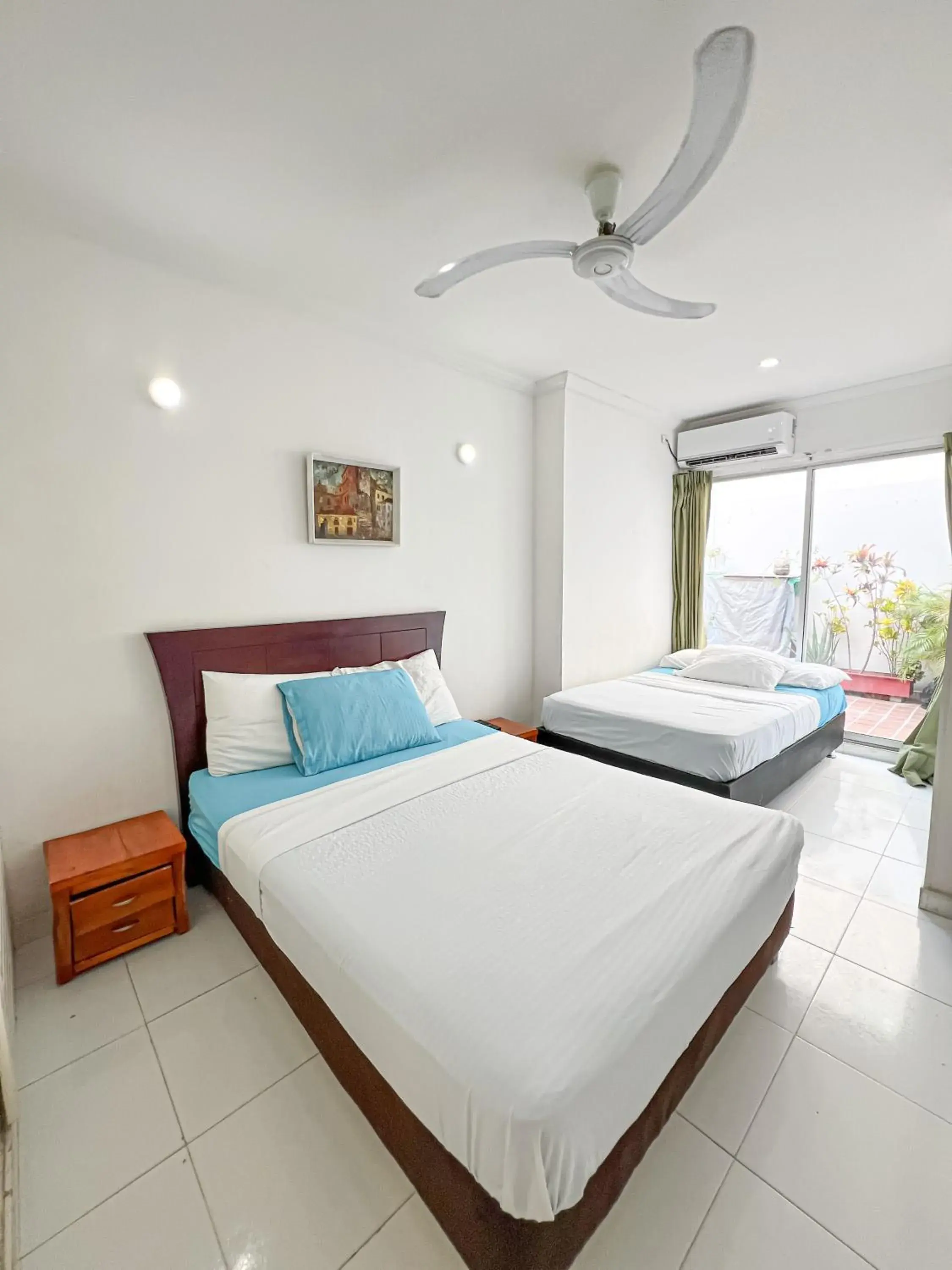 One-Bedroom Apartment in Apartamentos Playa Rodadero One-Bedroom Apartment in Apartamentos Playa Rodadero