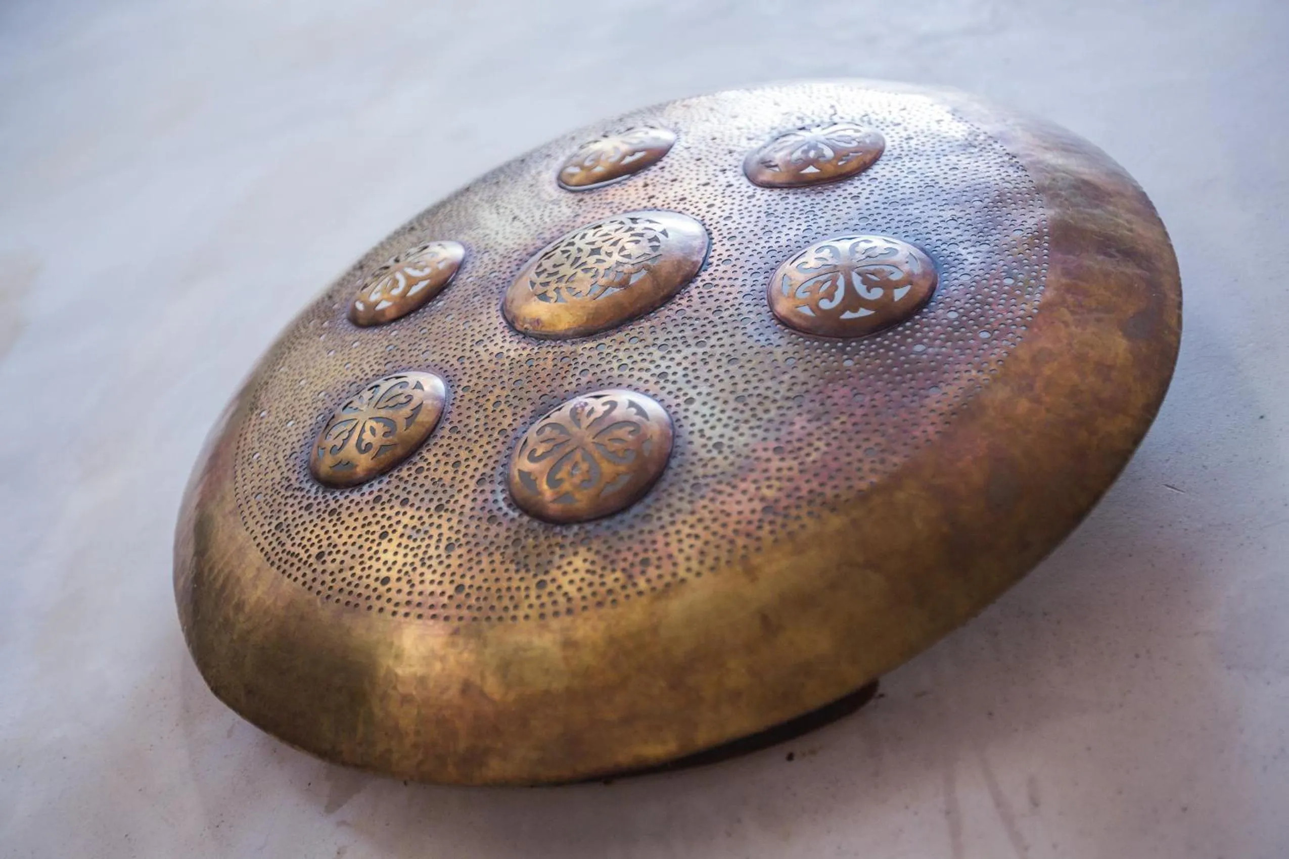 Riad Zina Fes - Elegance in the Heart of Fes