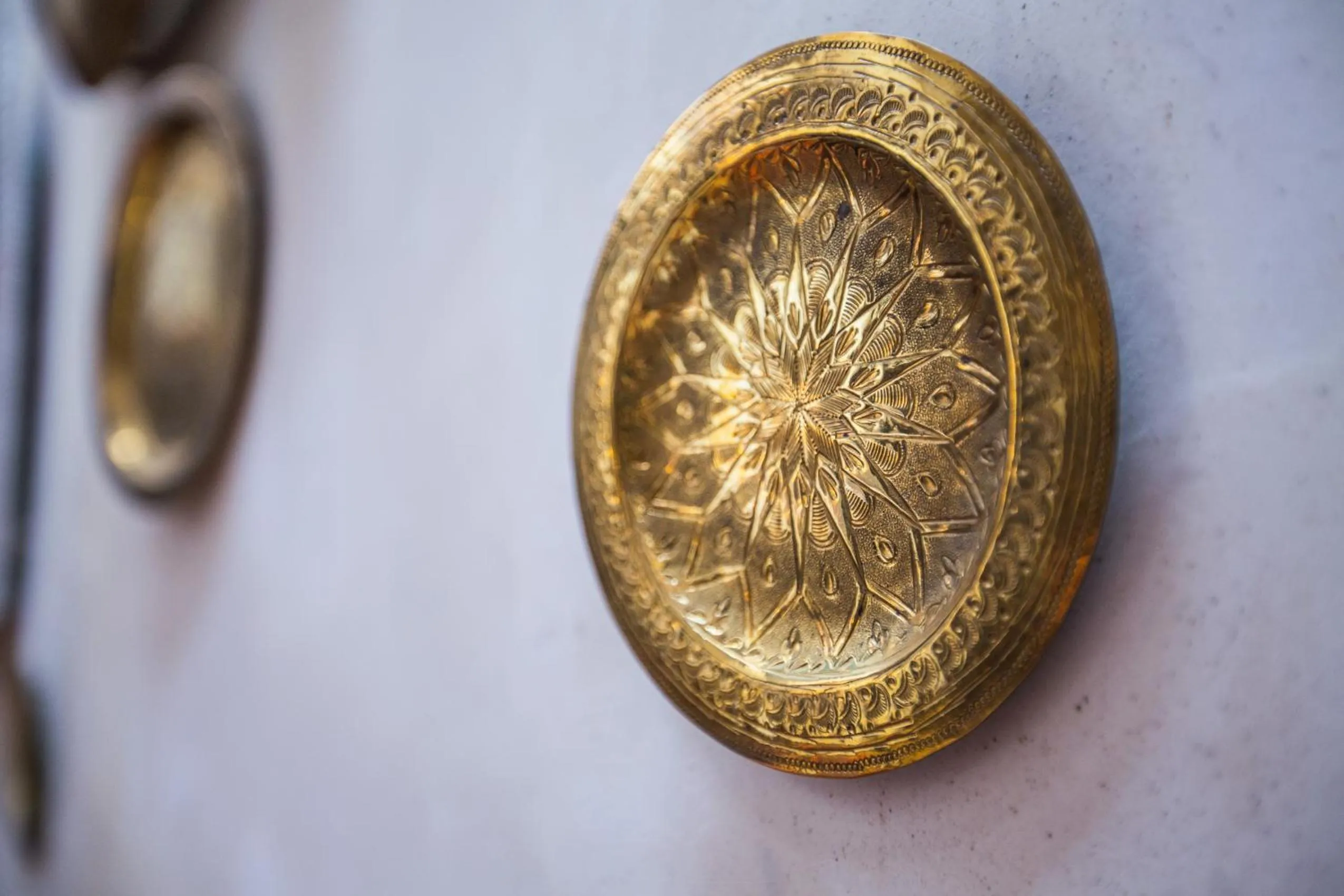 Riad Zina Fes - Elegance in the Heart of Fes