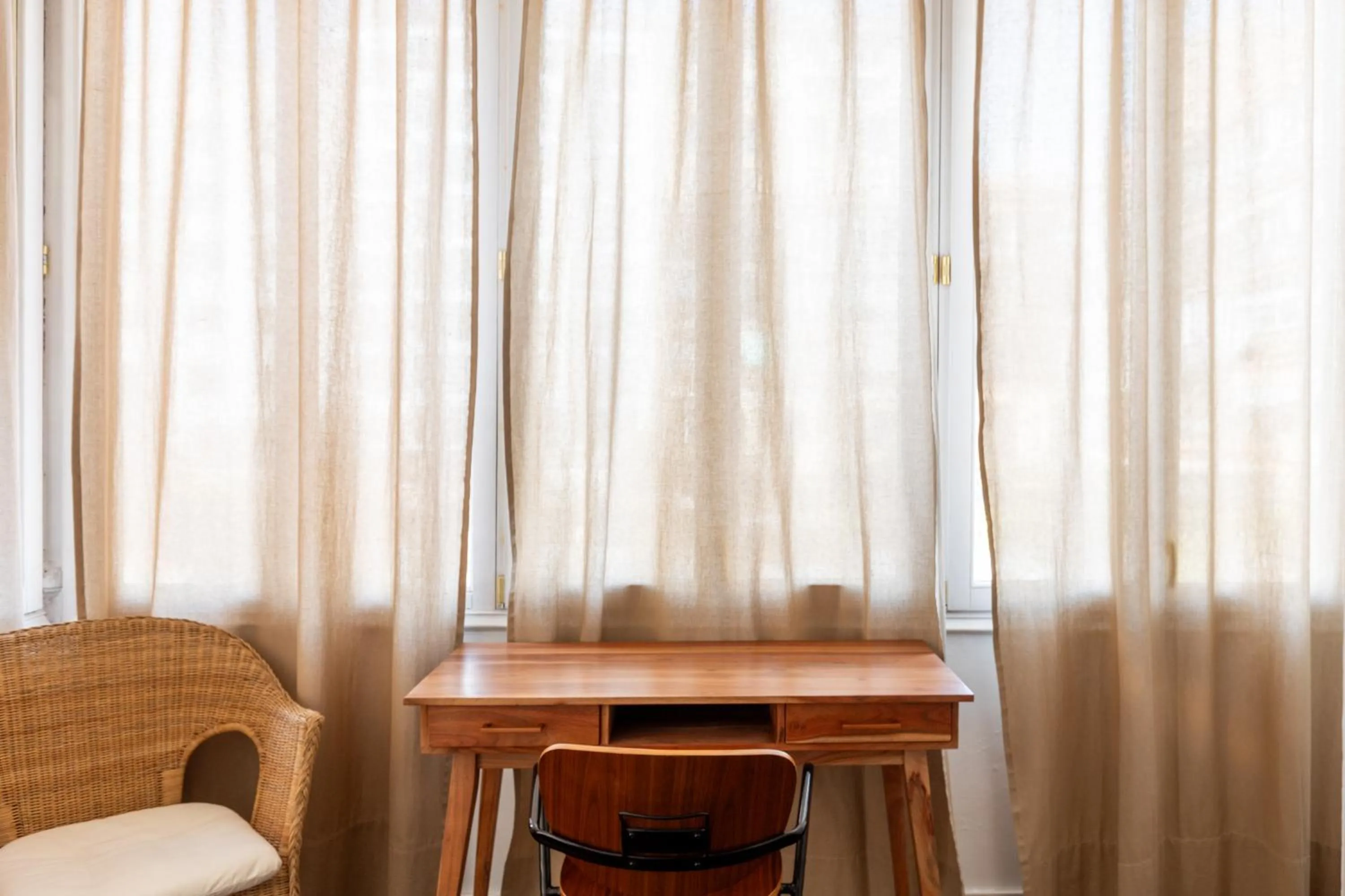 furniture in BCN Apartments 41