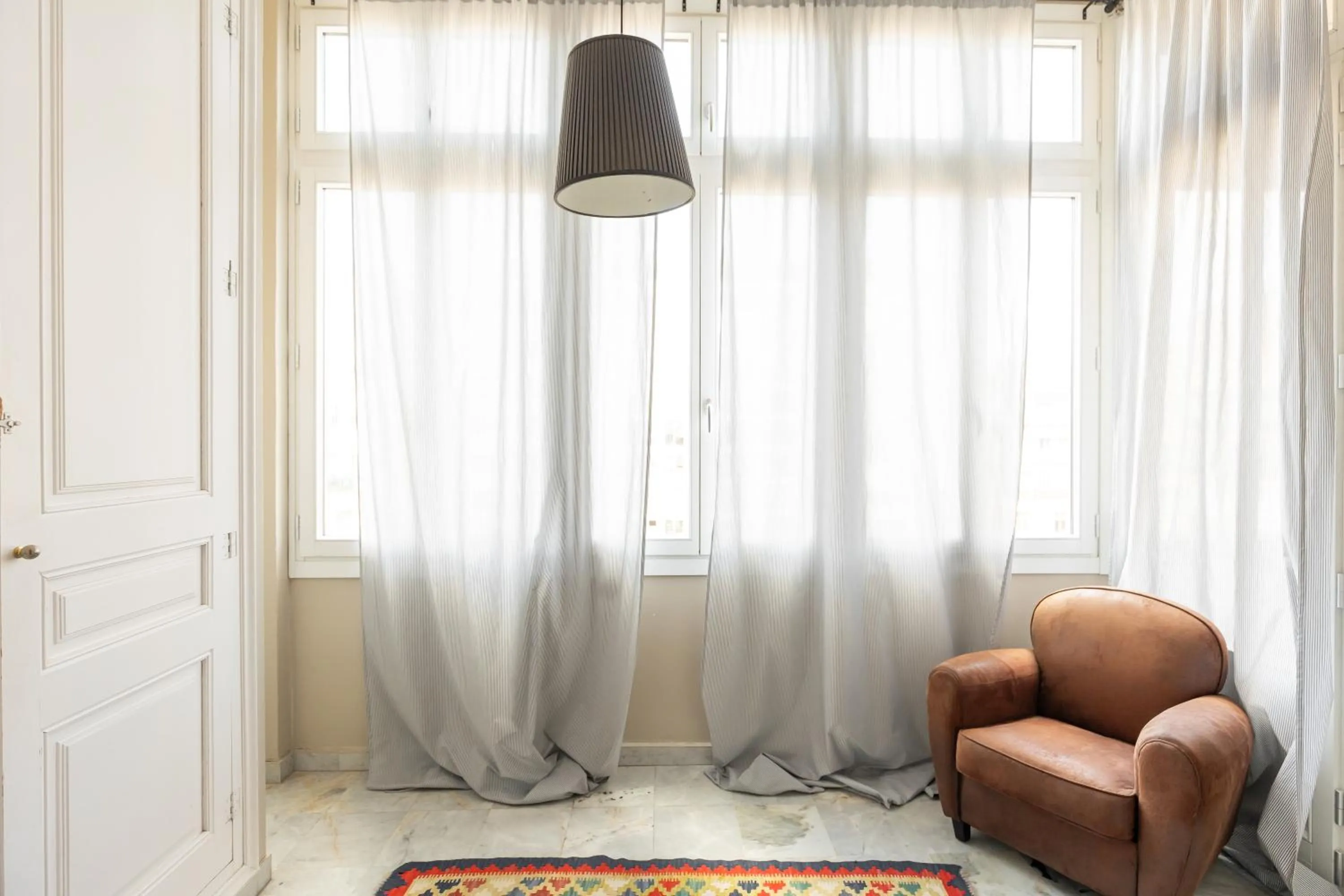 furniture in BCN Apartments 41