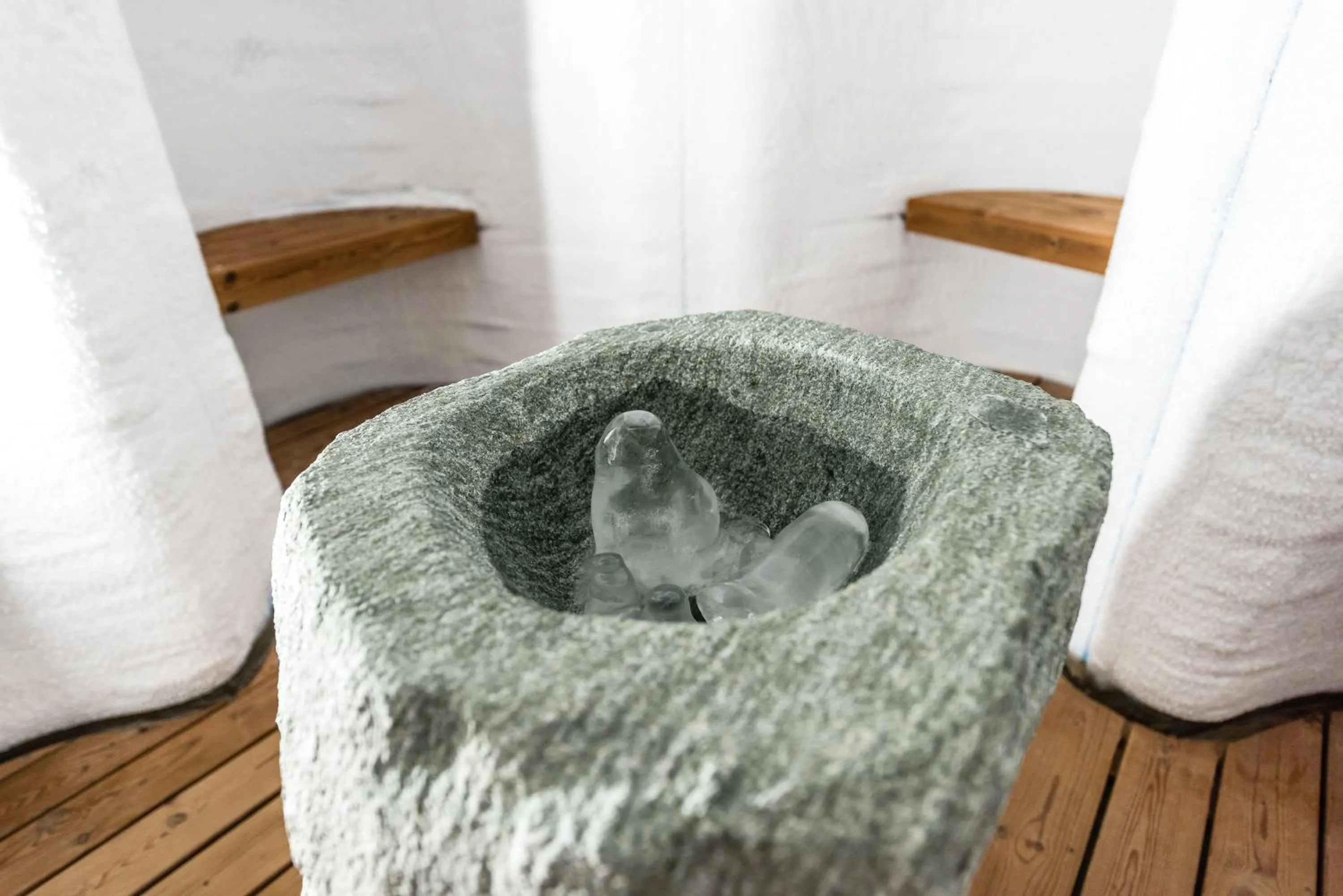 Spa and wellness centre/facilities in Nendaz 4 Vallées & SPA 4* Superior