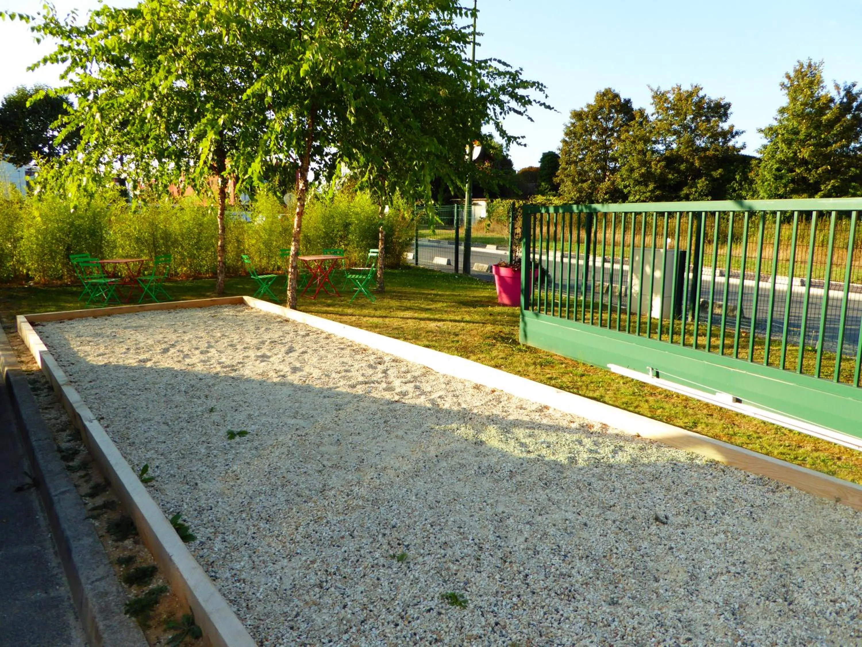 Activities in Première Classe Roissy - Aéroport CDG - Le Mesnil-Amelot