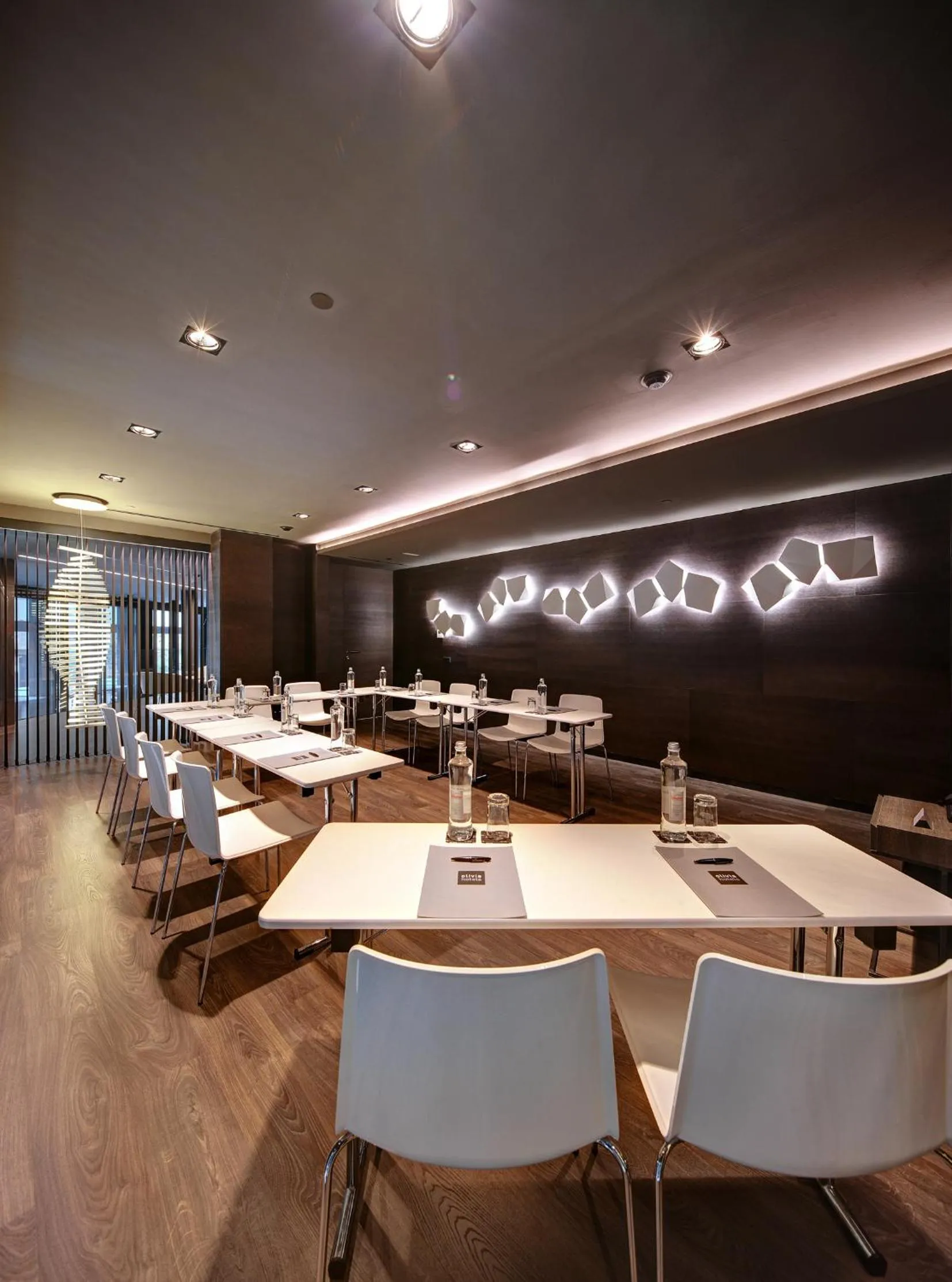 Banquet/Function facilities in Olivia Balmes Hotel
