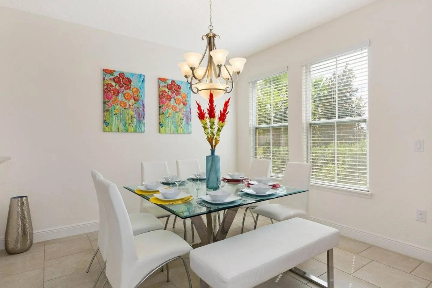 4336 Six bed House Water Park Solterra Resort 15 Min from Disney