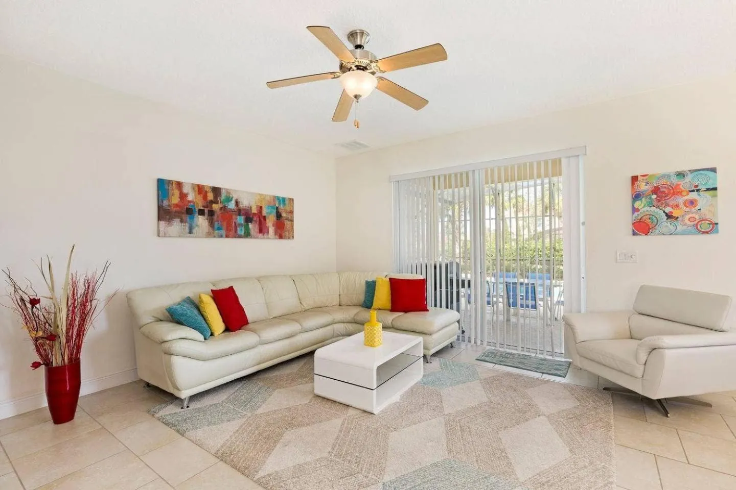 4336 Six bed House Water Park Solterra Resort 15 Min from Disney