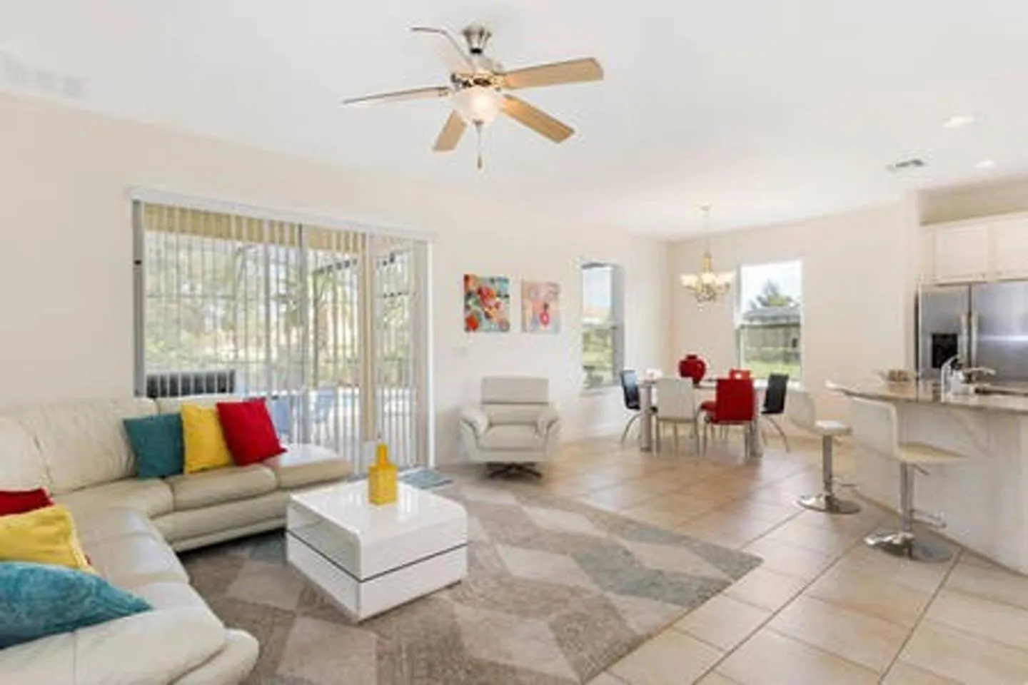 4336 Six bed House Water Park Solterra Resort 15 Min from Disney