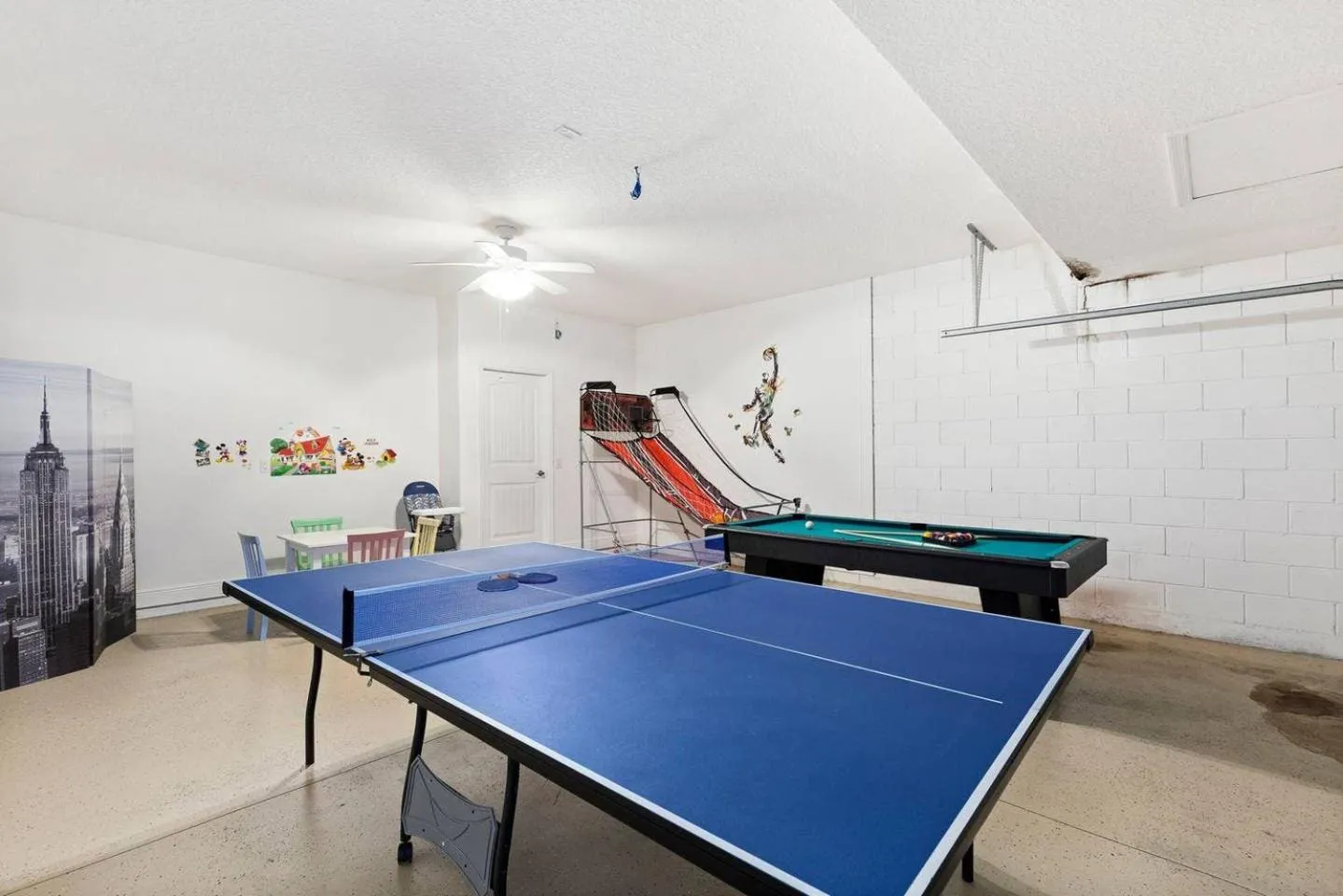 4336 Six bed House Water Park Solterra Resort 15 Min from Disney