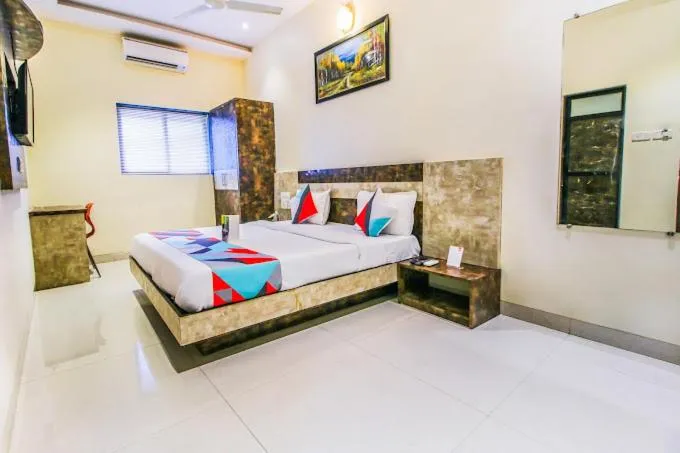 Hotel Embassy Grand Near US Embassy BKC Mumbai