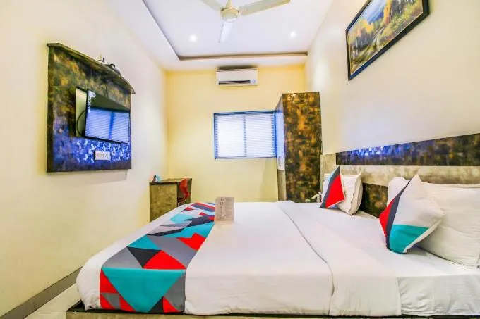 Hotel Embassy Grand Near US Embassy BKC Mumbai