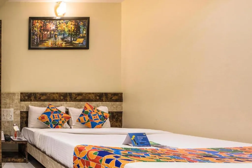 Hotel Embassy Grand Near US Embassy BKC Mumbai