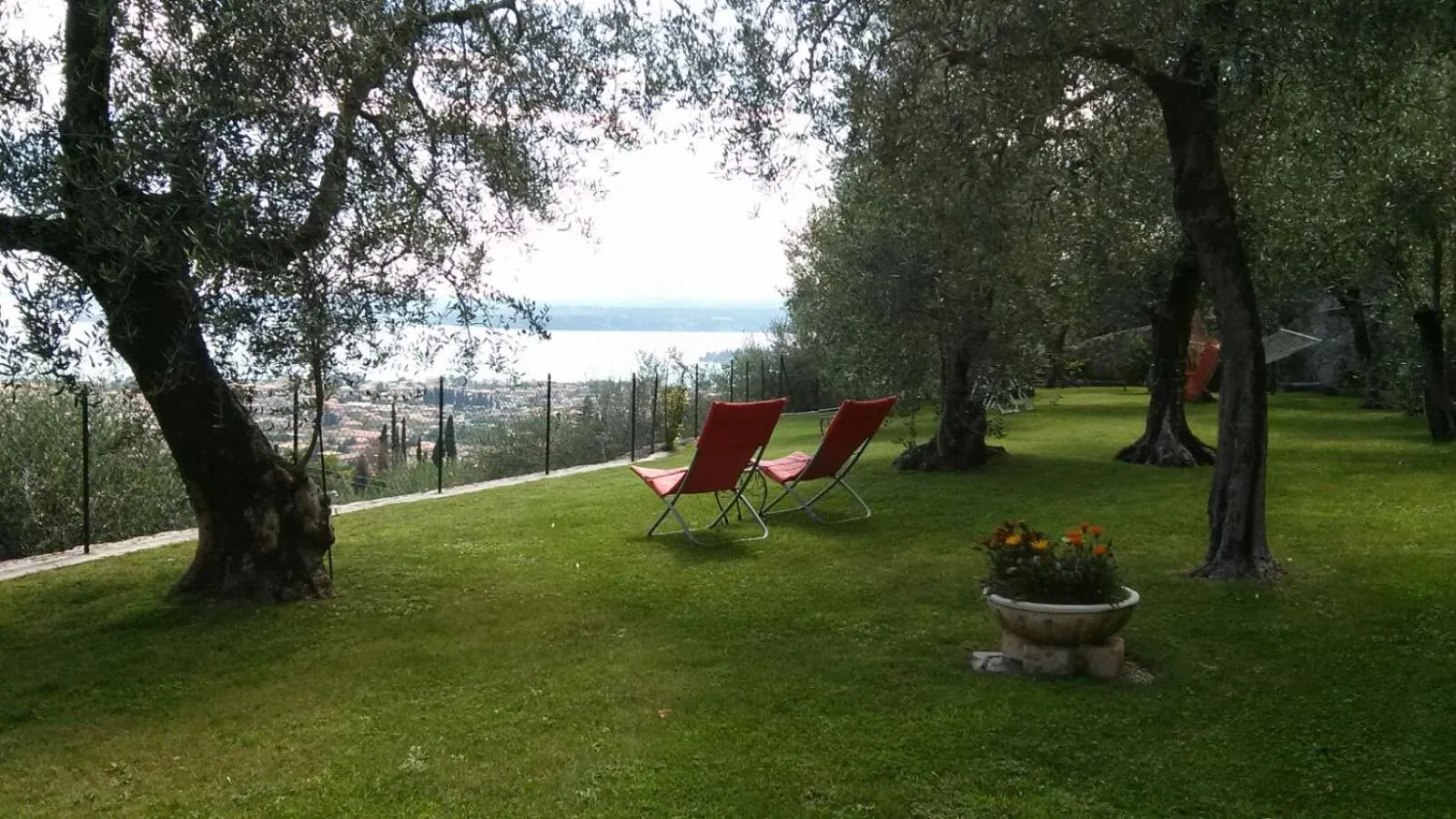Bed & Breakfast Giardini di Corte
