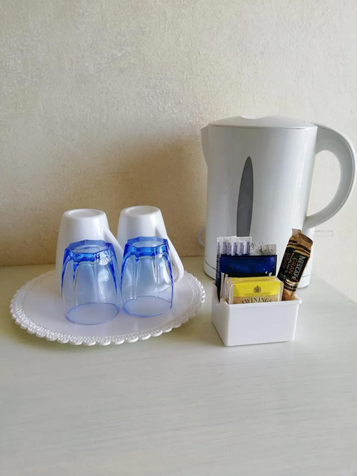 Bed & Breakfast Giardini di Corte