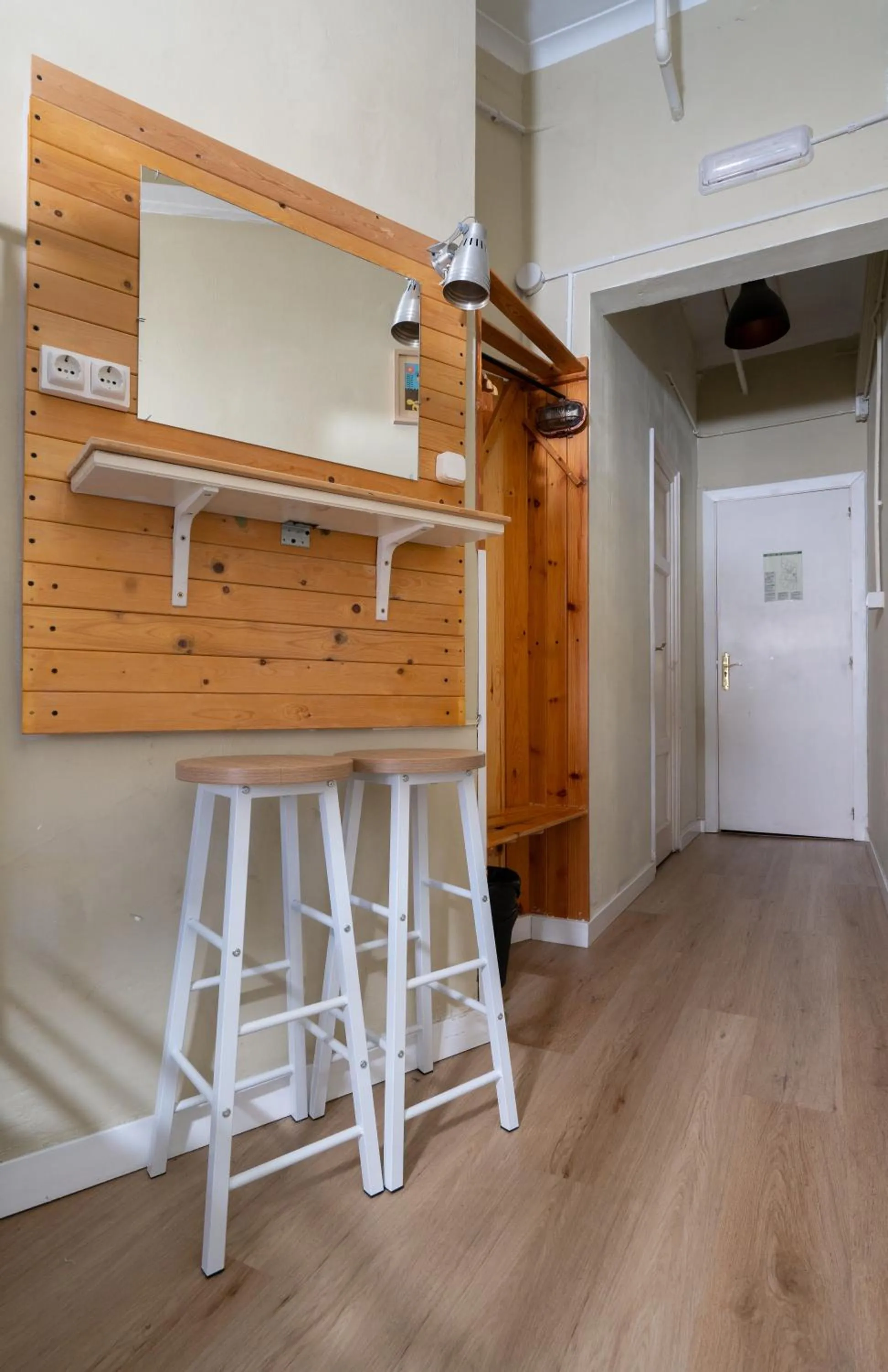 Wow Hostel Barcelona