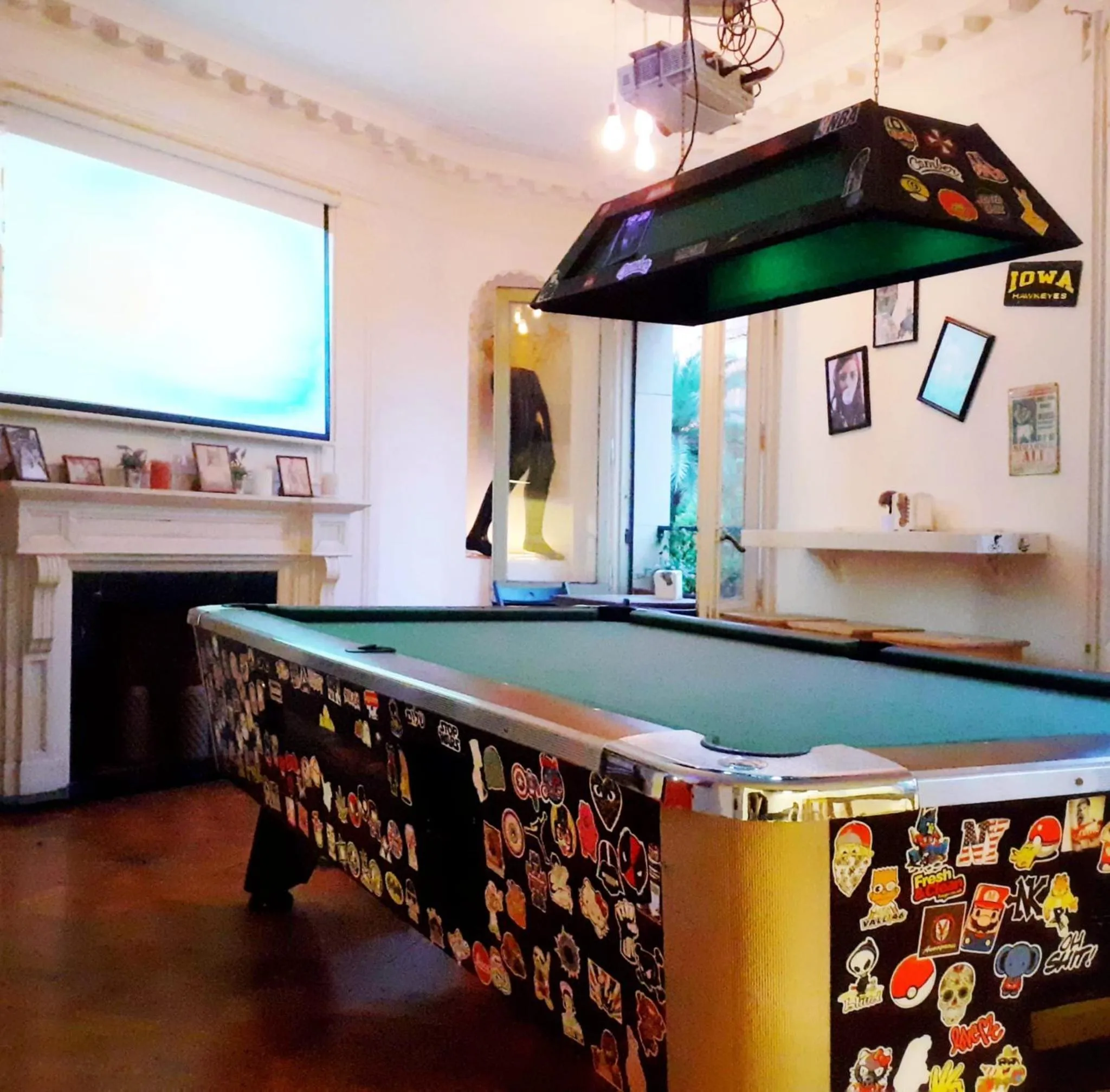 Wow Hostel Barcelona