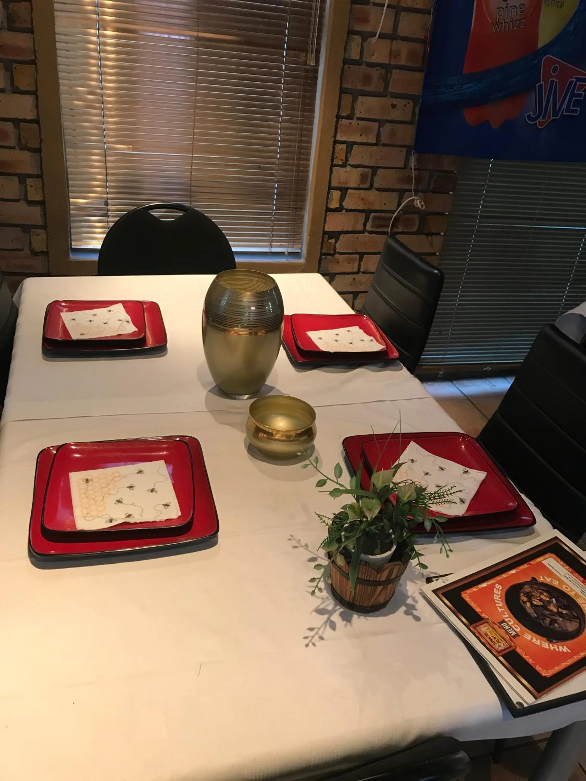 Turning Point Bed & Breakfast