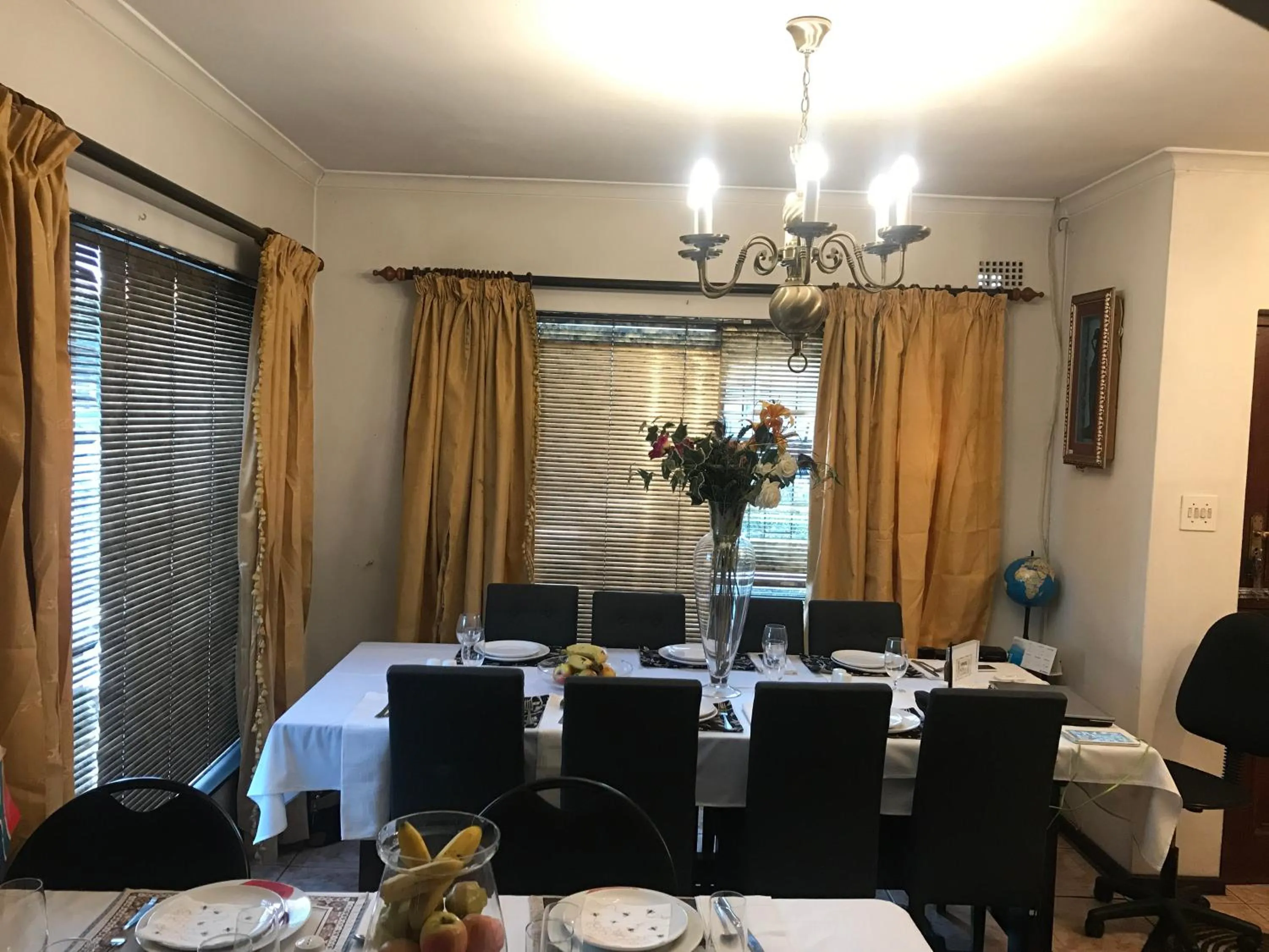 Turning Point Bed & Breakfast