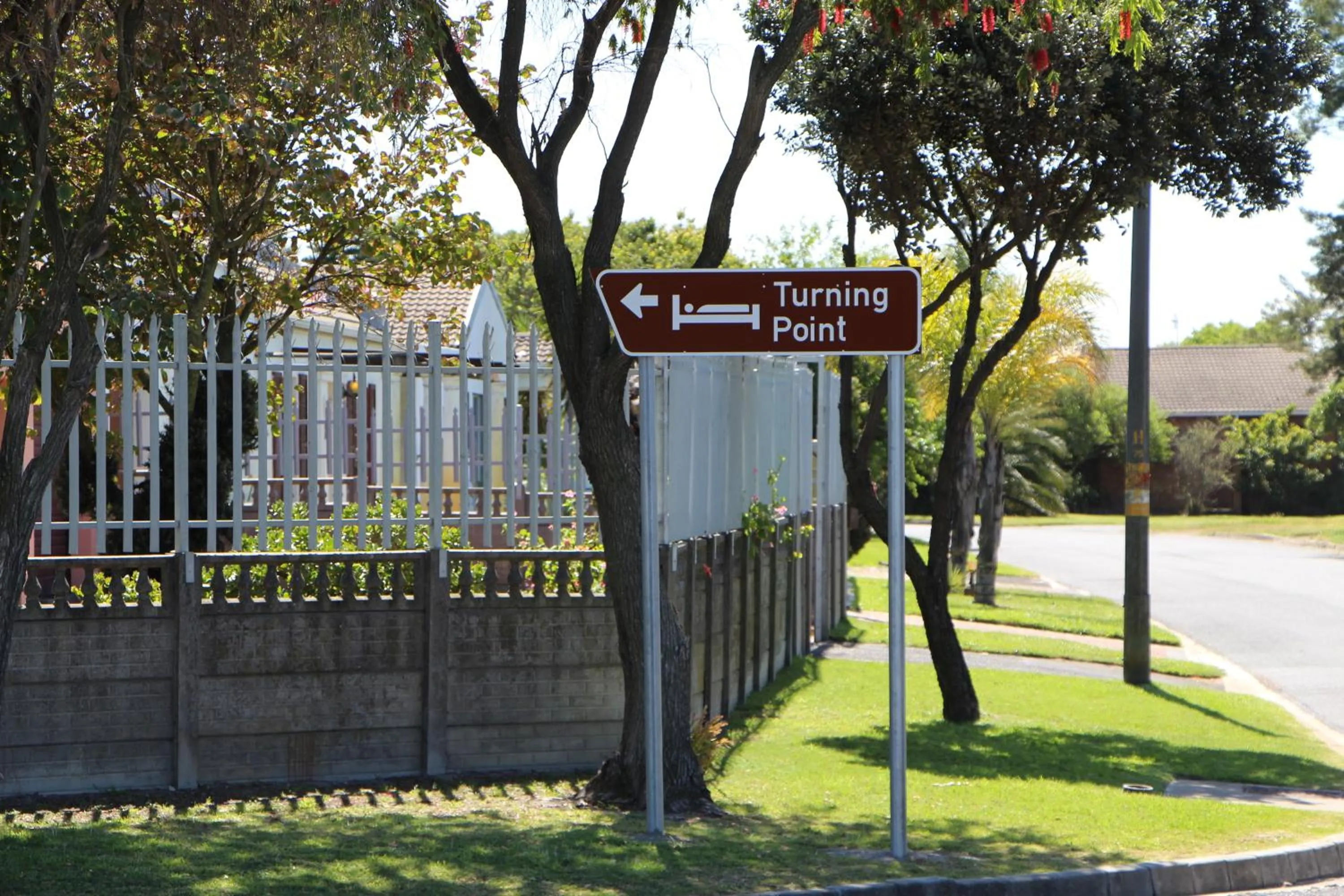 Turning Point Bed & Breakfast