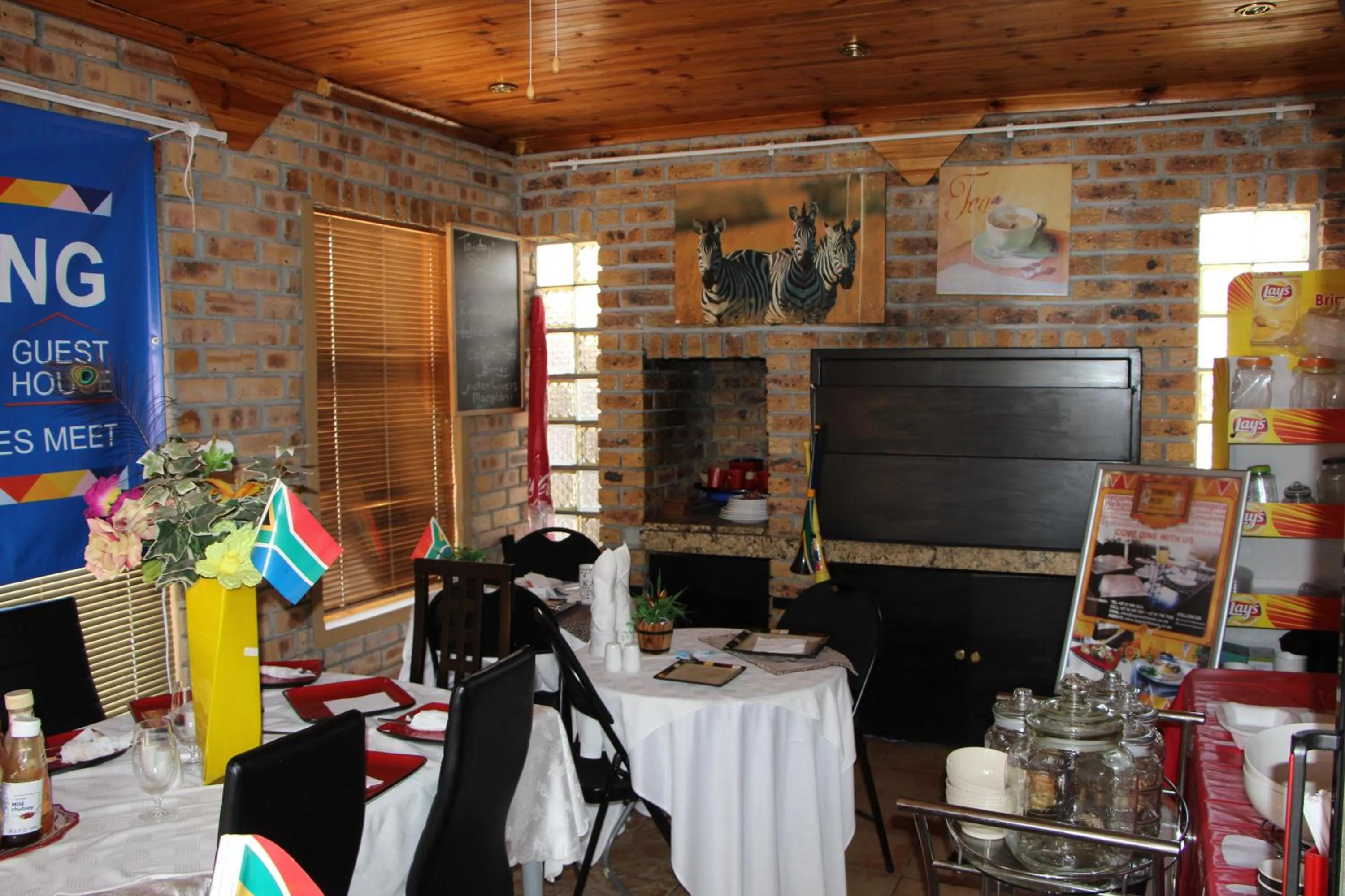 Turning Point Bed & Breakfast