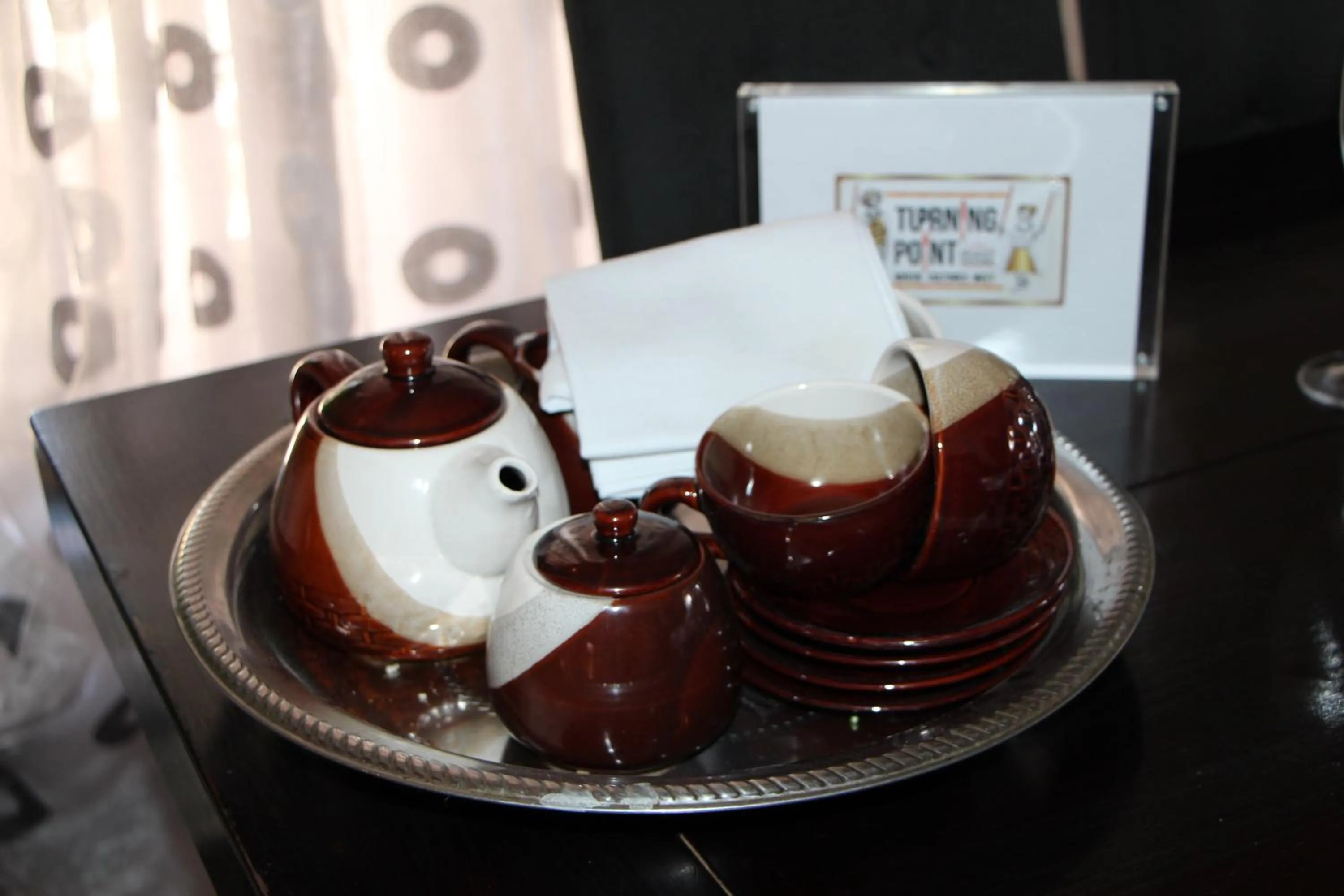 Turning Point Bed & Breakfast