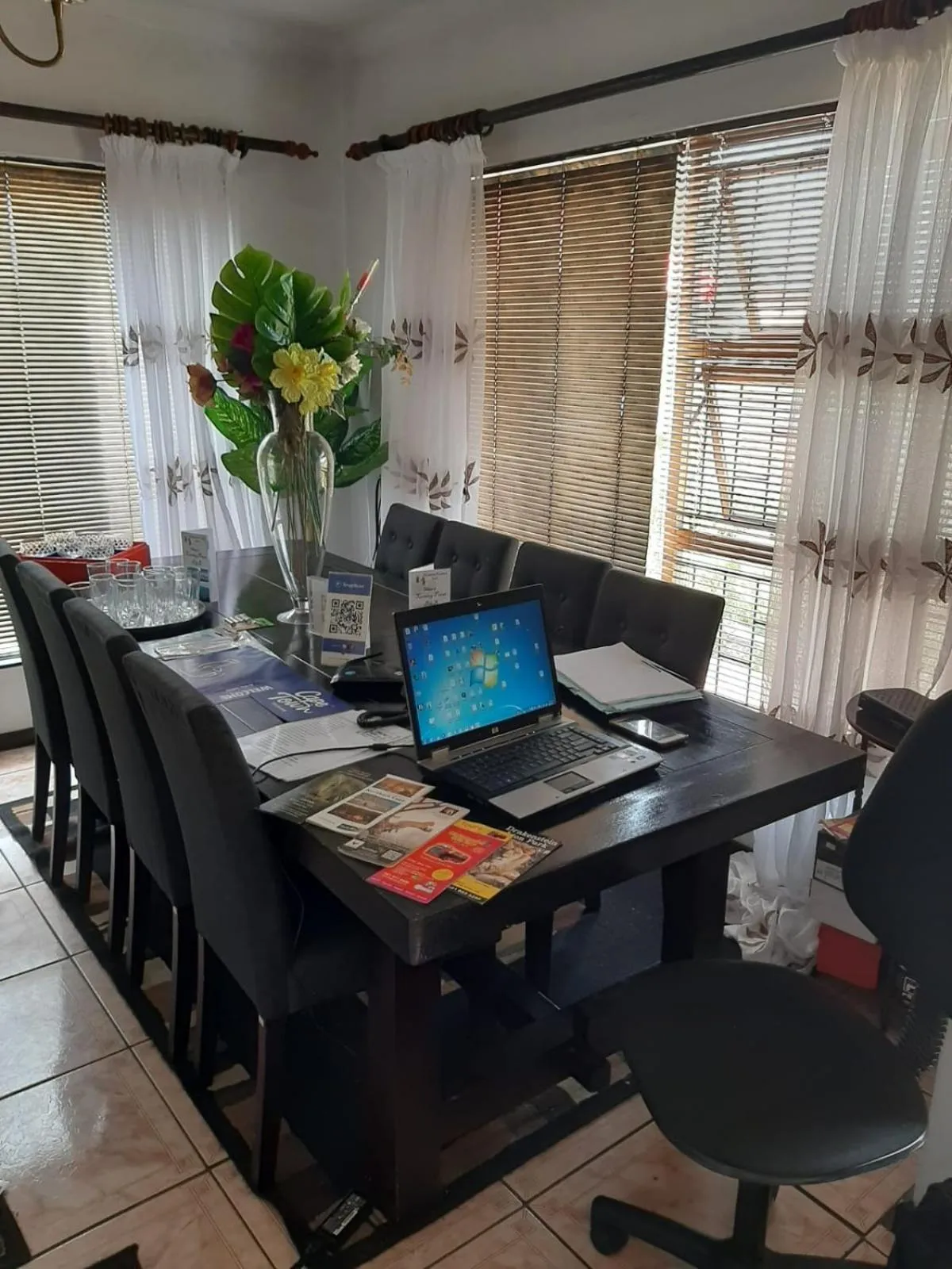 Turning Point Bed & Breakfast