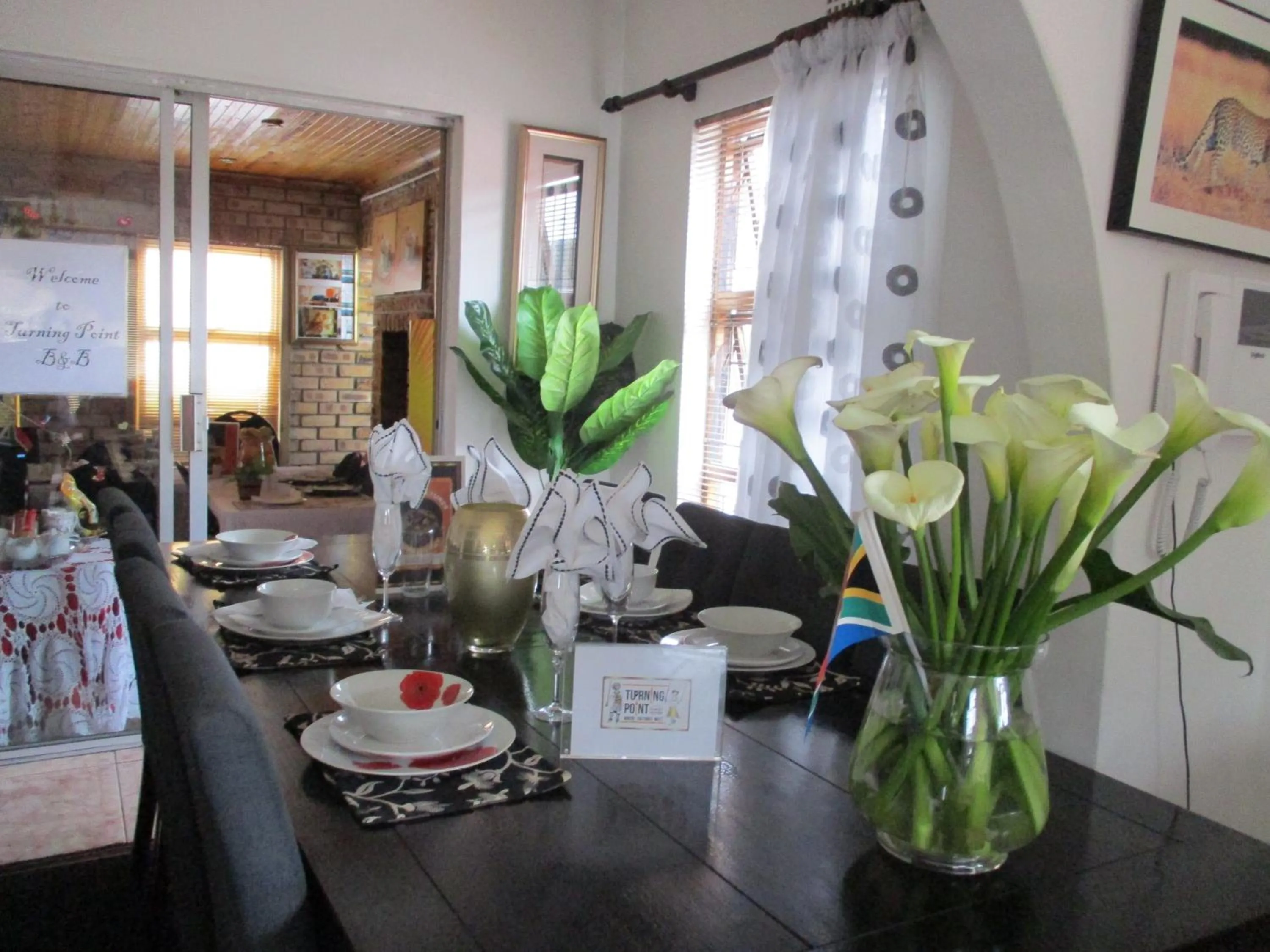 Turning Point Bed & Breakfast