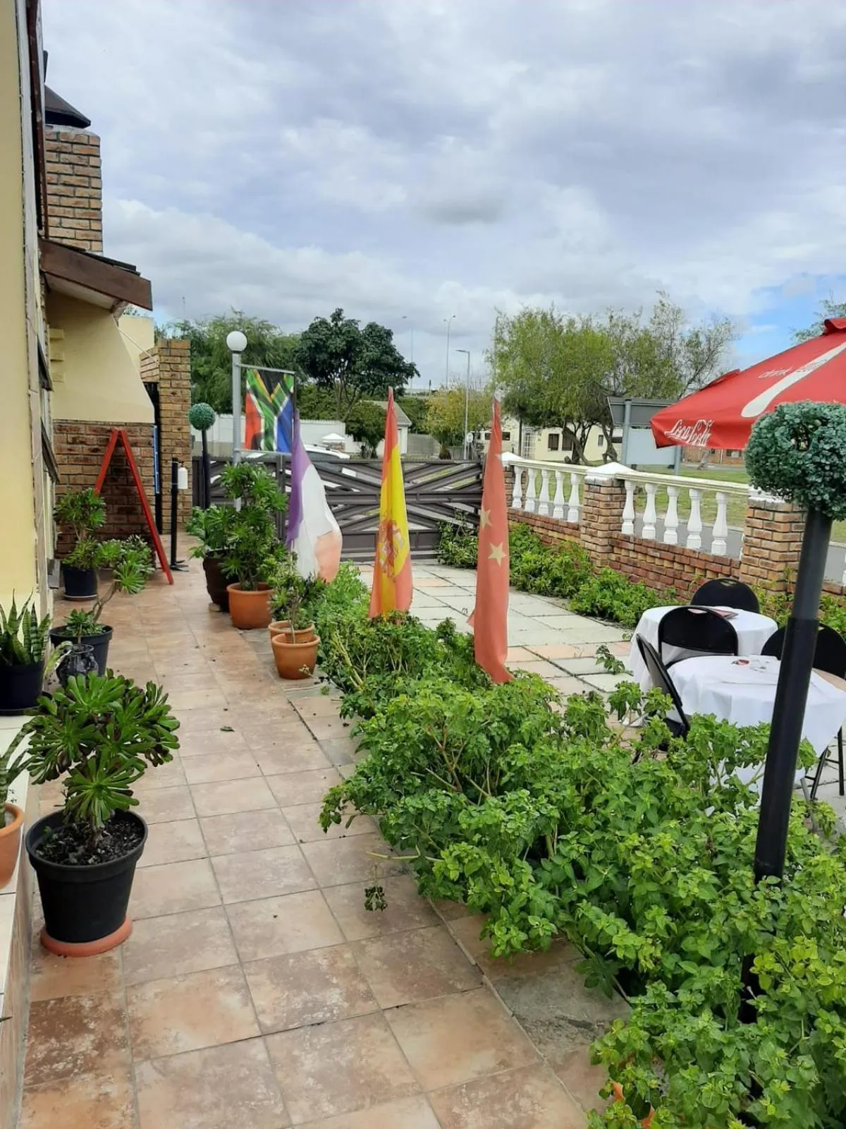 Turning Point Bed & Breakfast